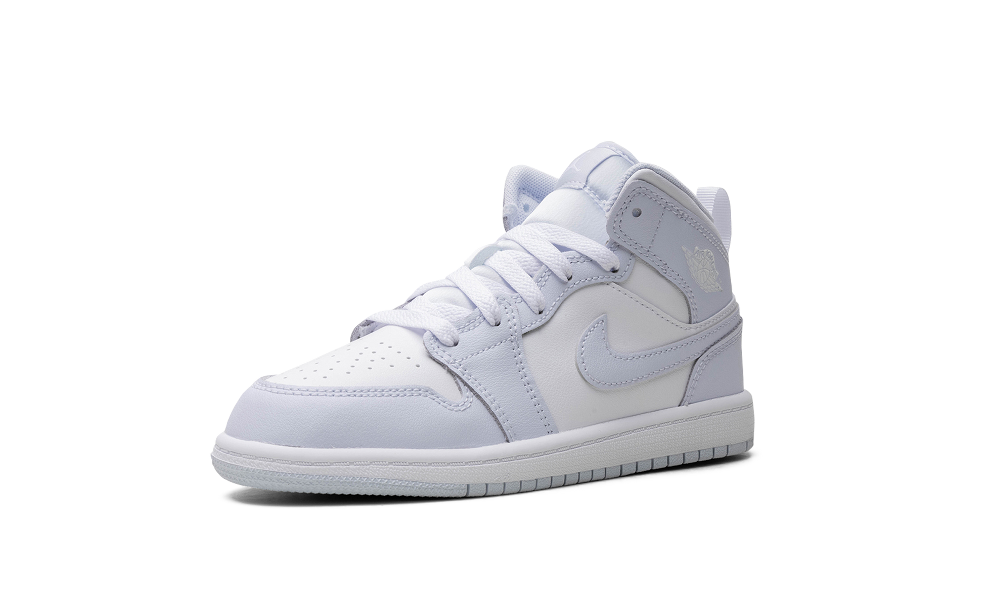 Jordan 1 Mid Ps "Cobalt bliss" FD8781 400