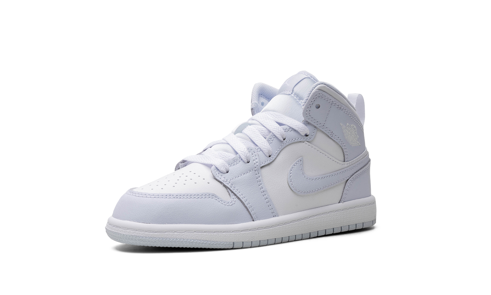 Jordan 1 Mid Ps "Cobalt bliss" FD8781 400