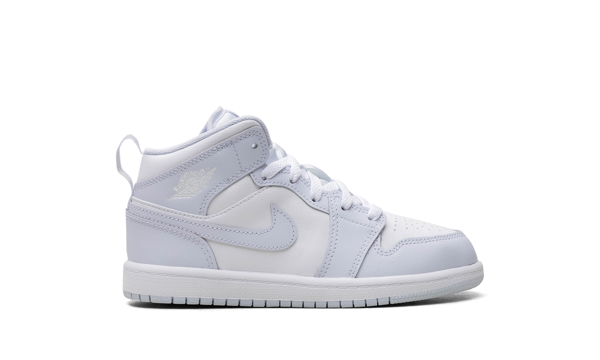 Jordan 1 Mid Ps "Cobalt bliss" FD8781 400