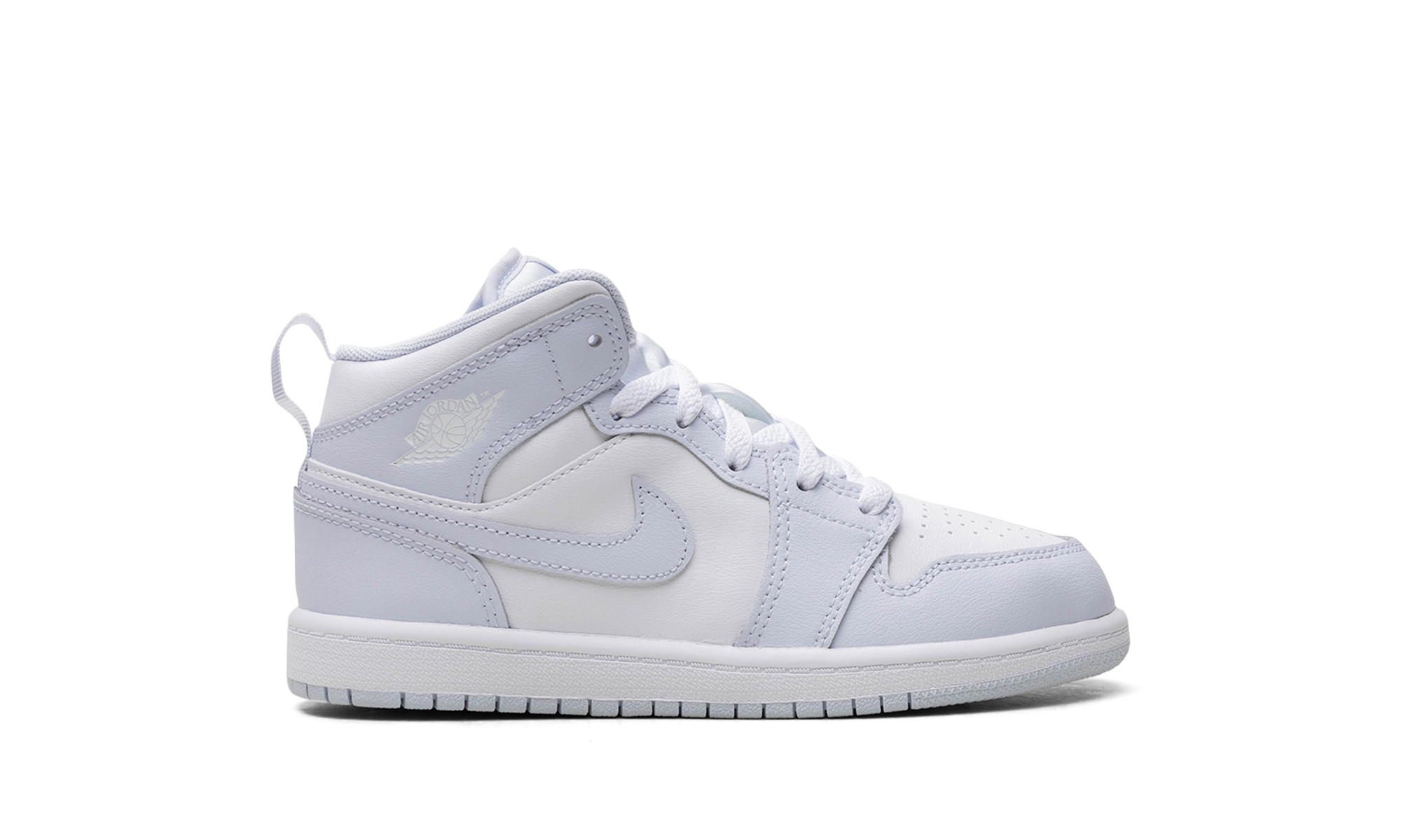 Jordan 1 Mid Ps "Cobalt bliss" FD8781 400