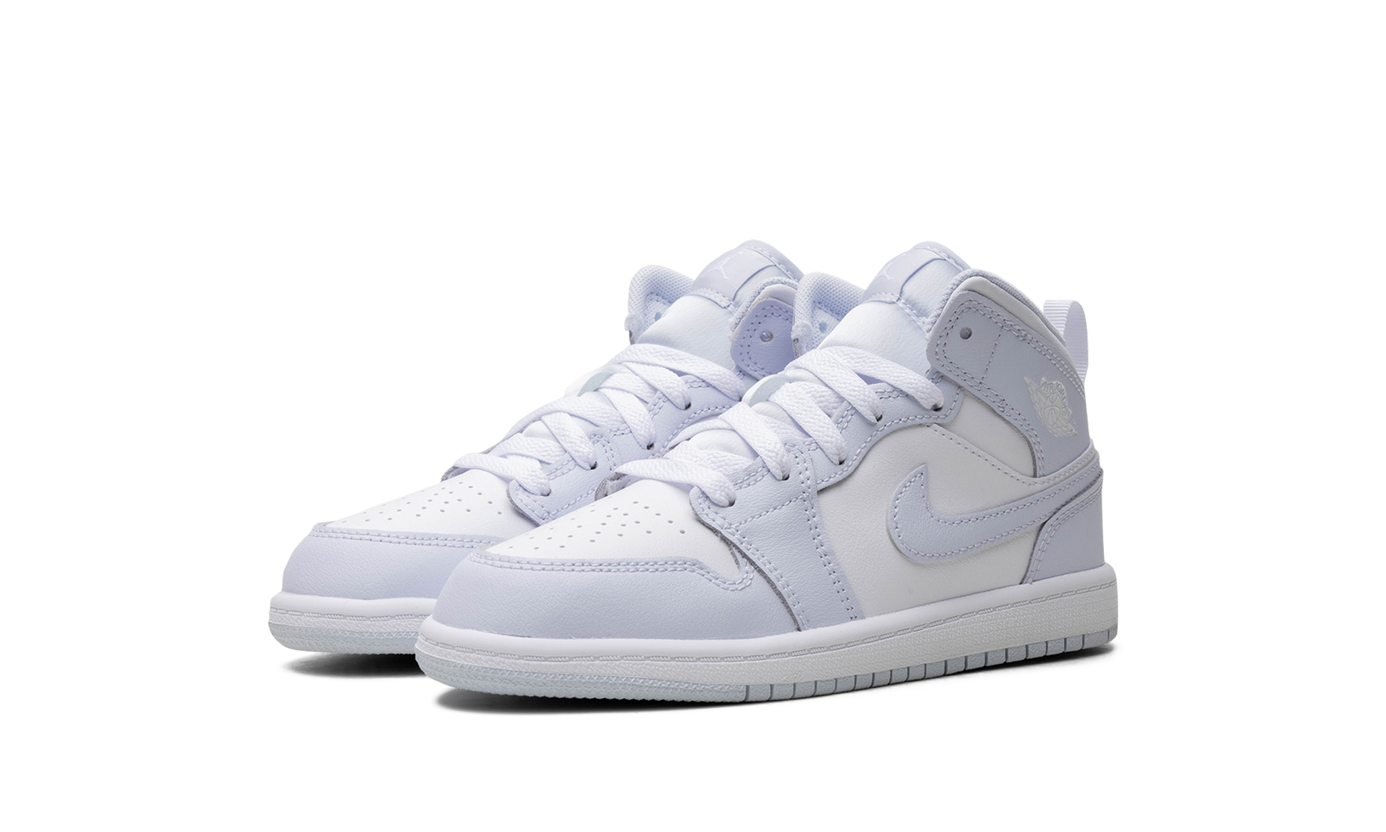 Jordan 1 Mid Ps "Cobalt bliss" FD8781 400