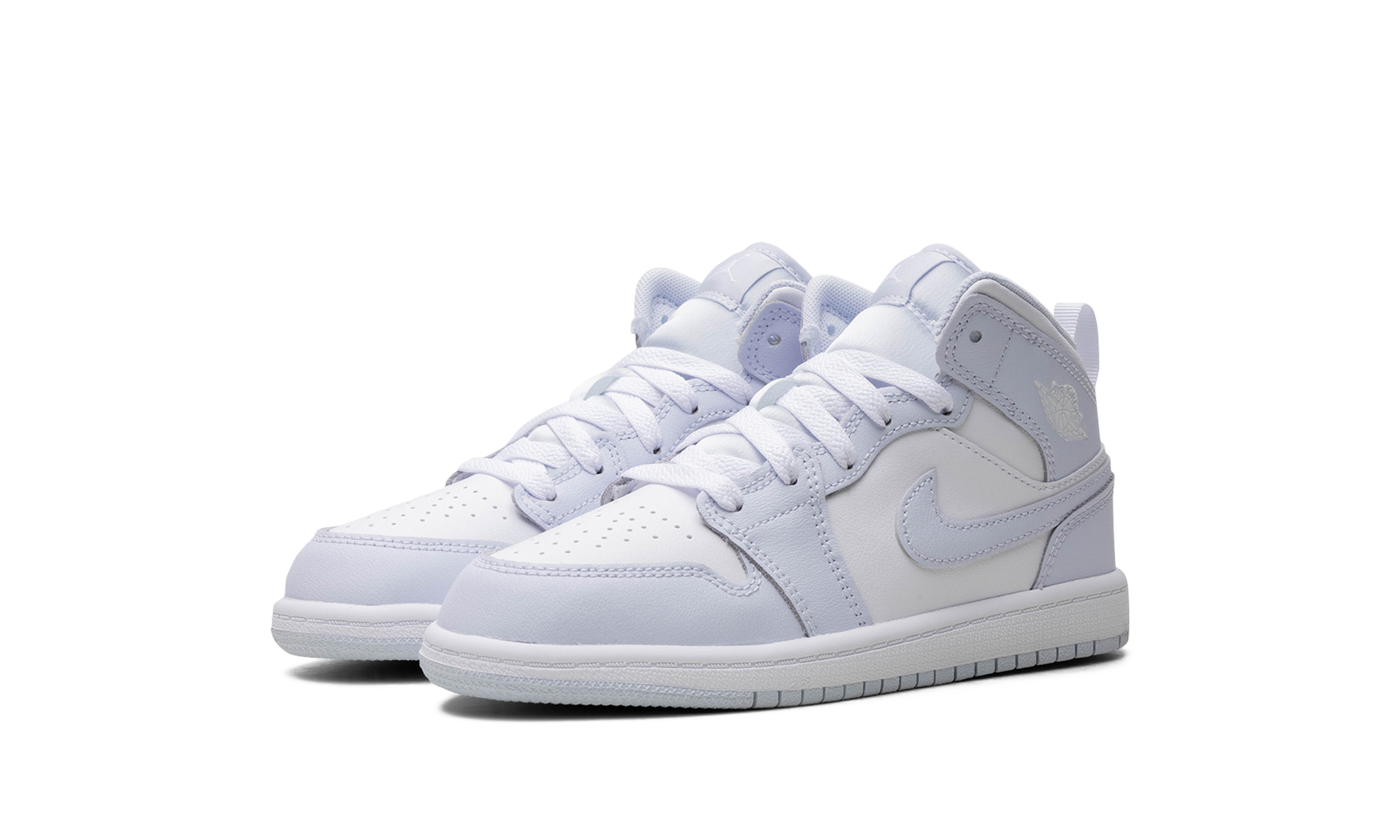 Jordan 1 Mid Ps "Cobalt bliss" FD8781 400