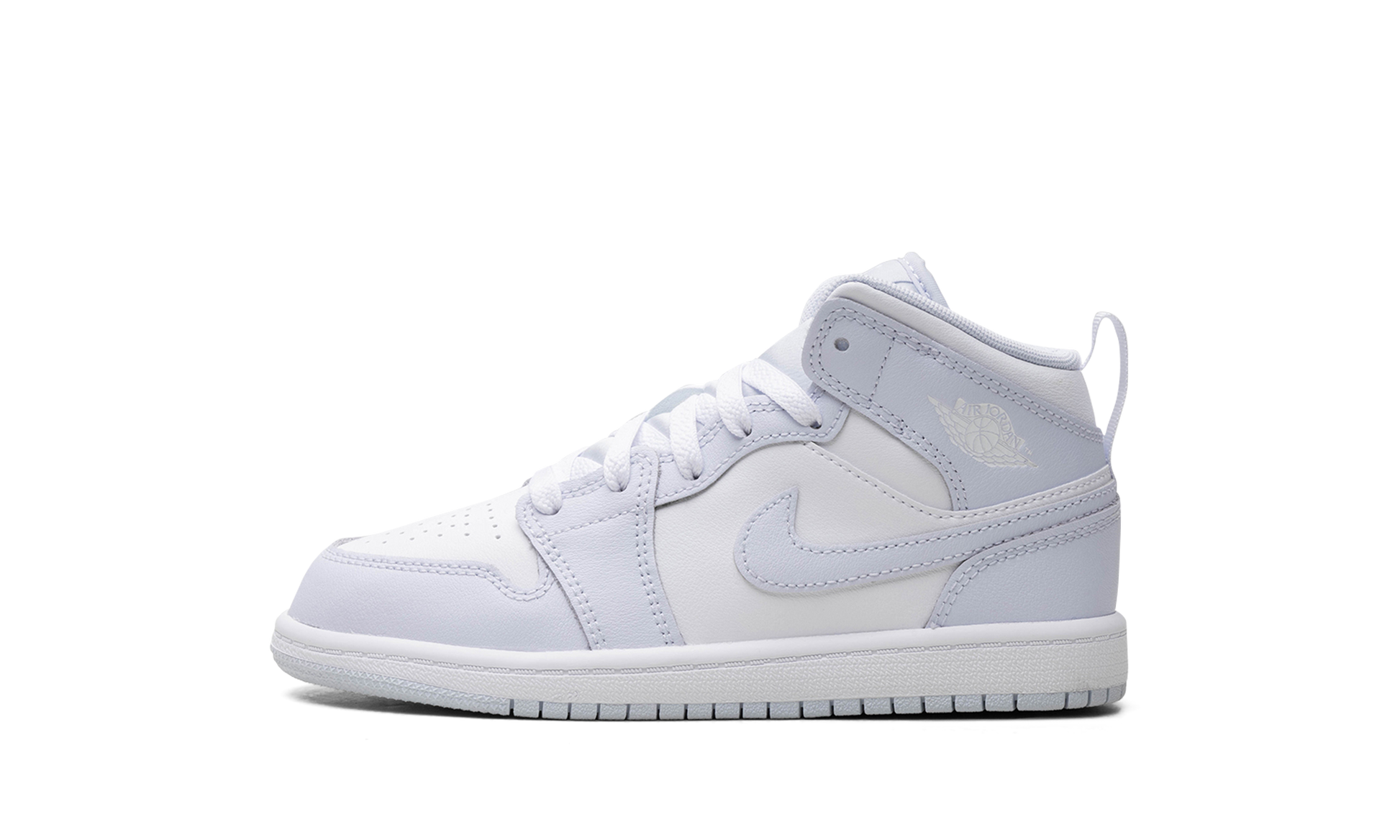 Jordan 1 Mid Ps "Cobalt bliss" FD8781 400