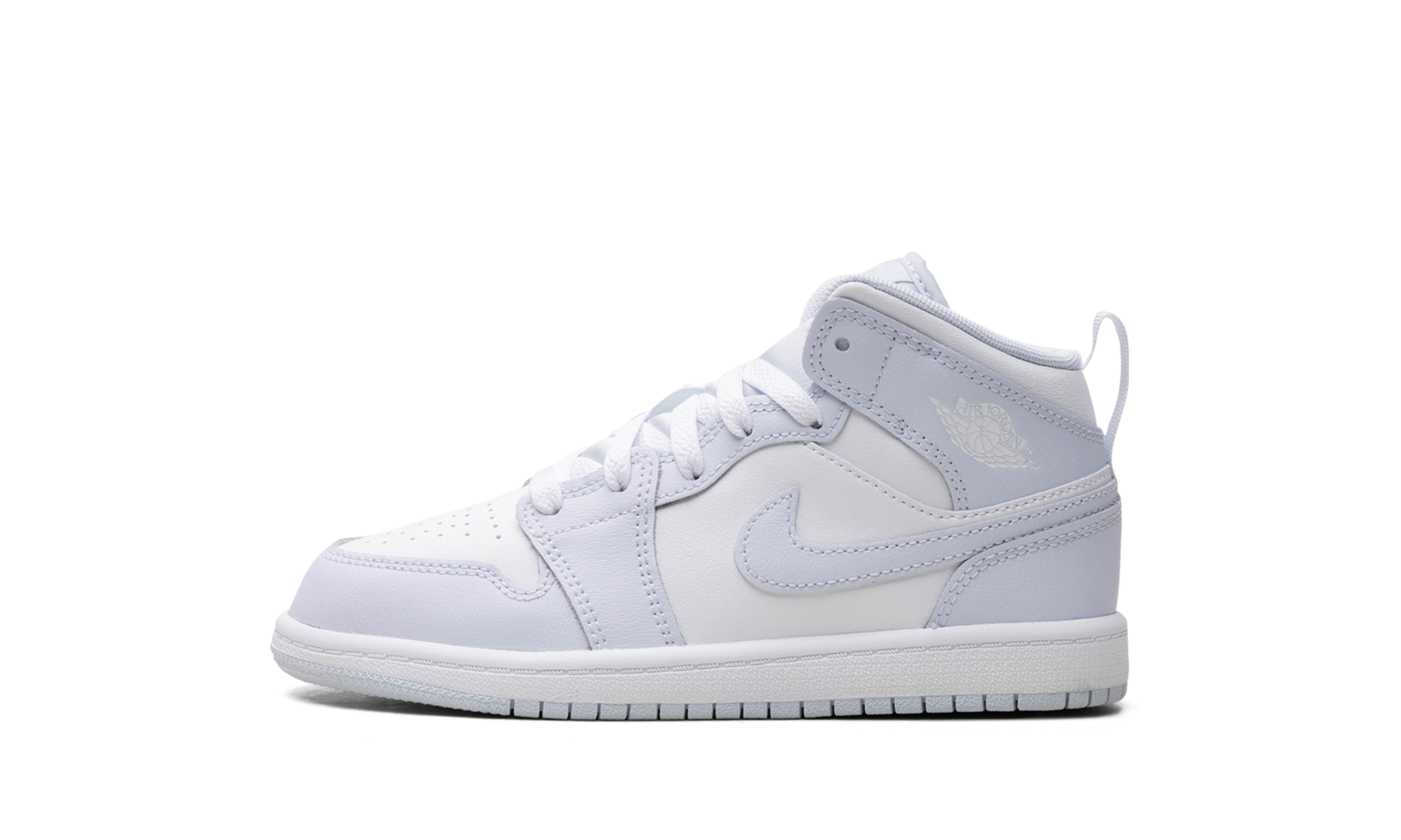 Jordan 1 Mid Ps "Cobalt bliss" FD8781 400