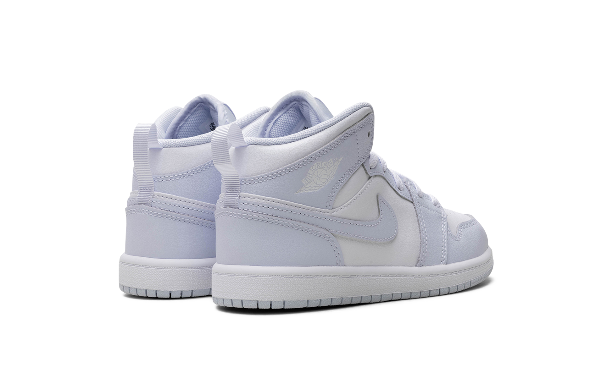 Jordan 1 Mid Ps "Cobalt bliss" FD8781 400