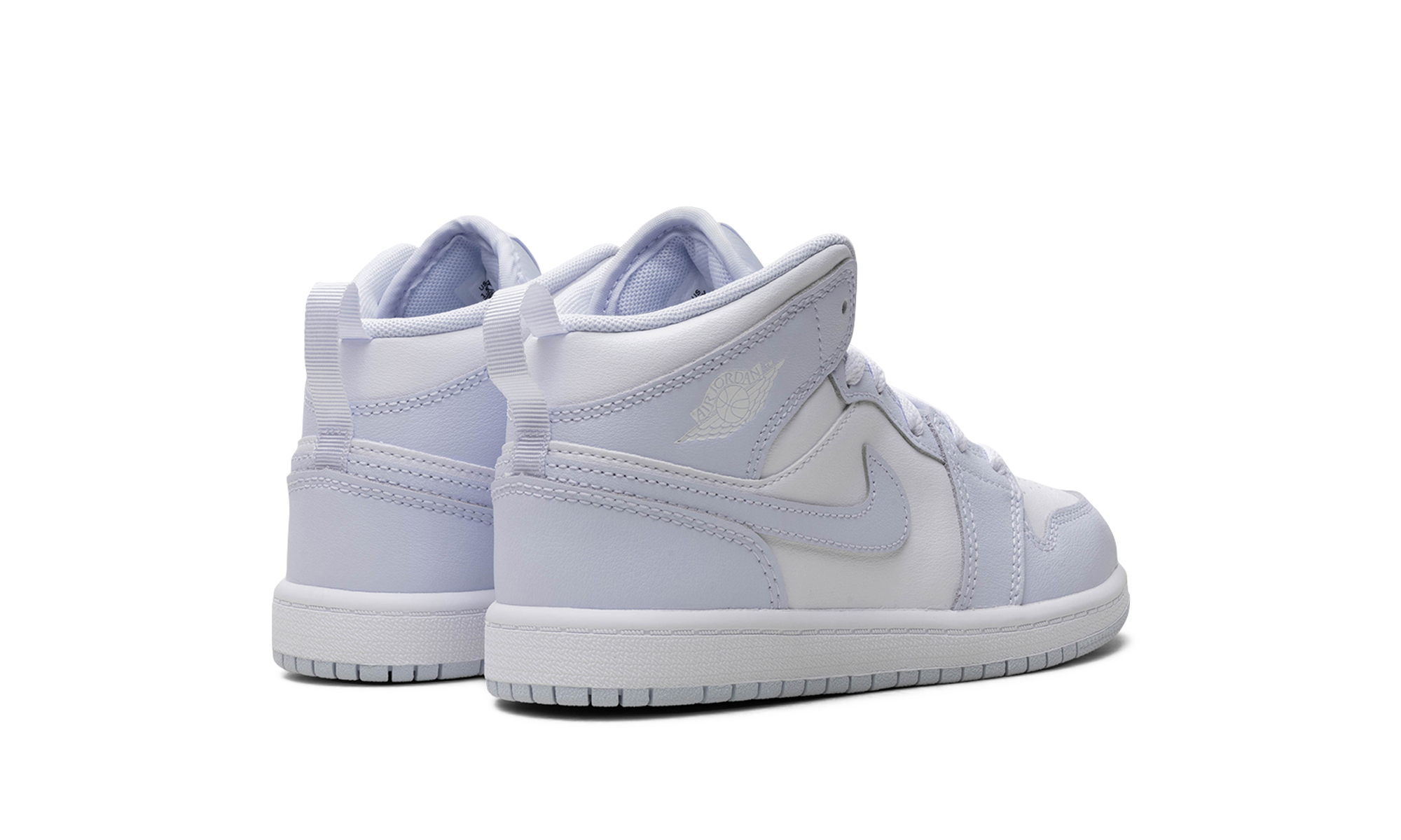 Jordan 1 Mid Ps "Cobalt bliss" FD8781 400