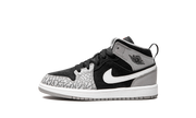 Jordan 1 Mid Ps "Elephant Print"
