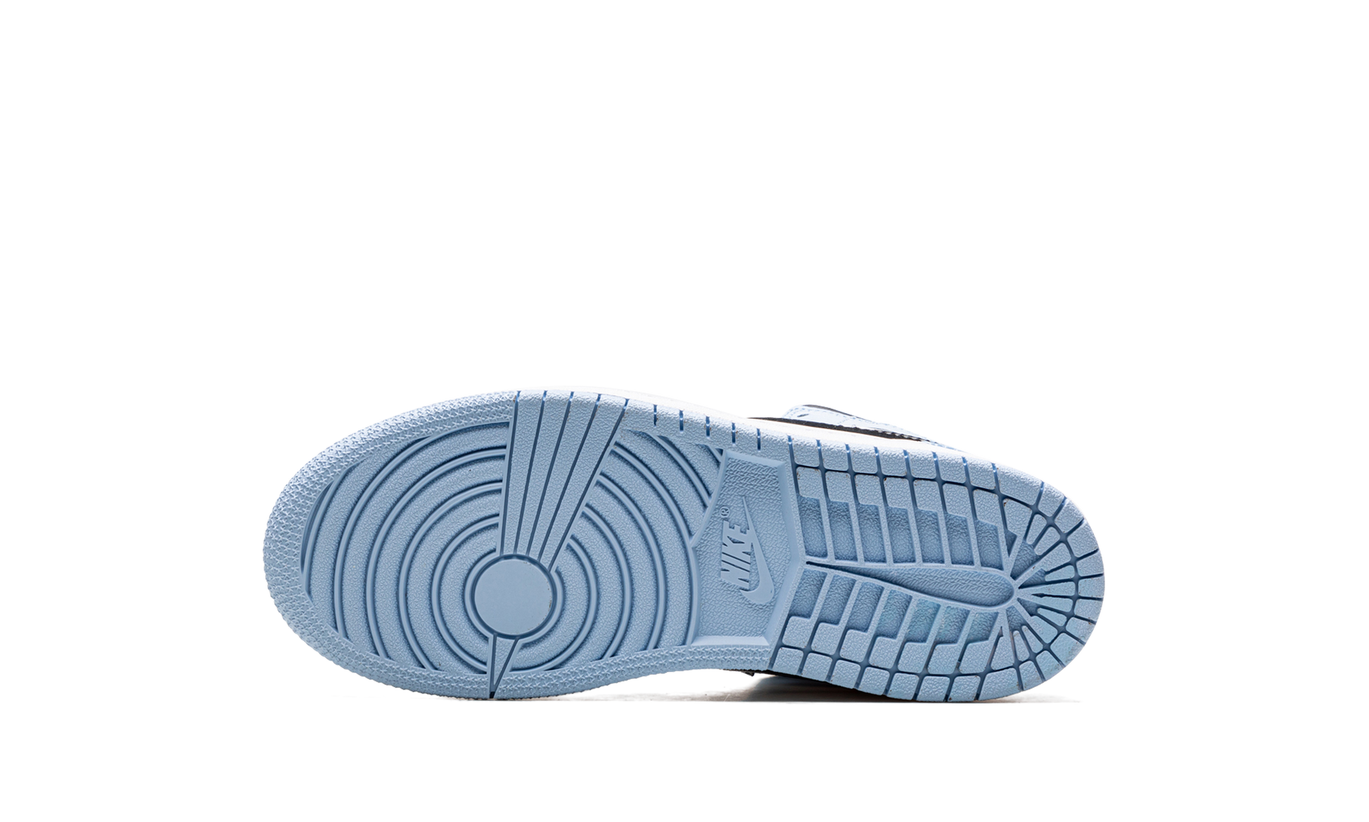 Jordan 1 Mid Ps "Ice blue" 640737 401