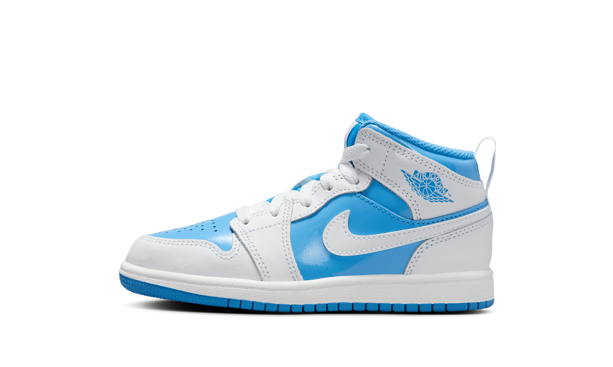 Jordan 1 Mid Ps "Legend blue" FZ3932 114