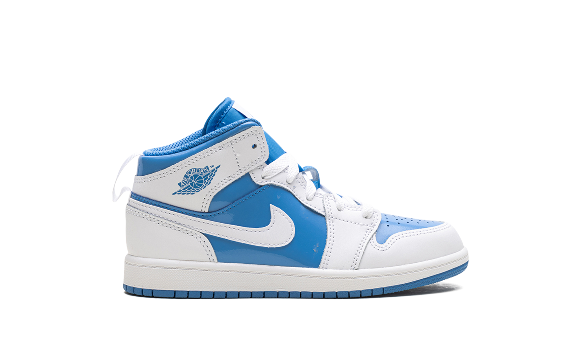 Jordan 1 Mid Ps "Legend blue" FZ3932 114
