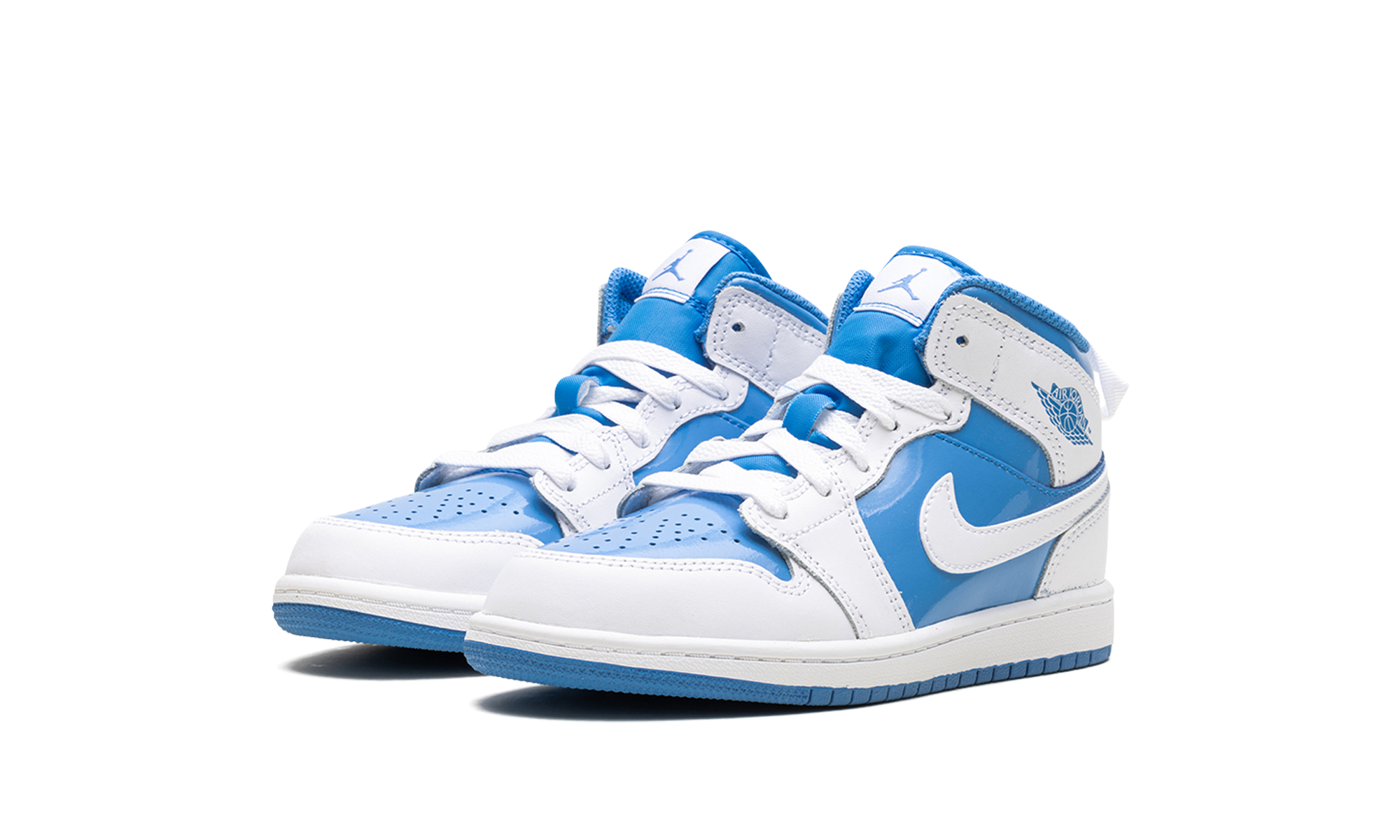 Jordan 1 Mid Ps "Legend blue" FZ3932 114