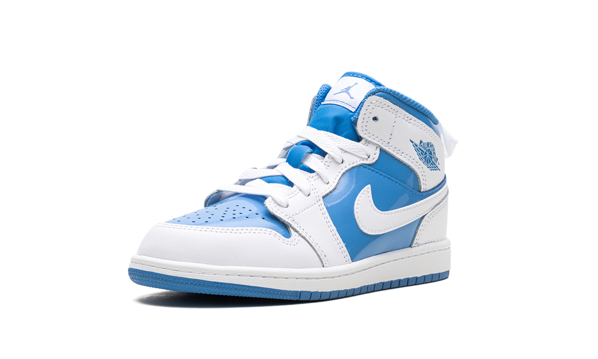 Jordan 1 Mid Ps "Legend blue" FZ3932 114