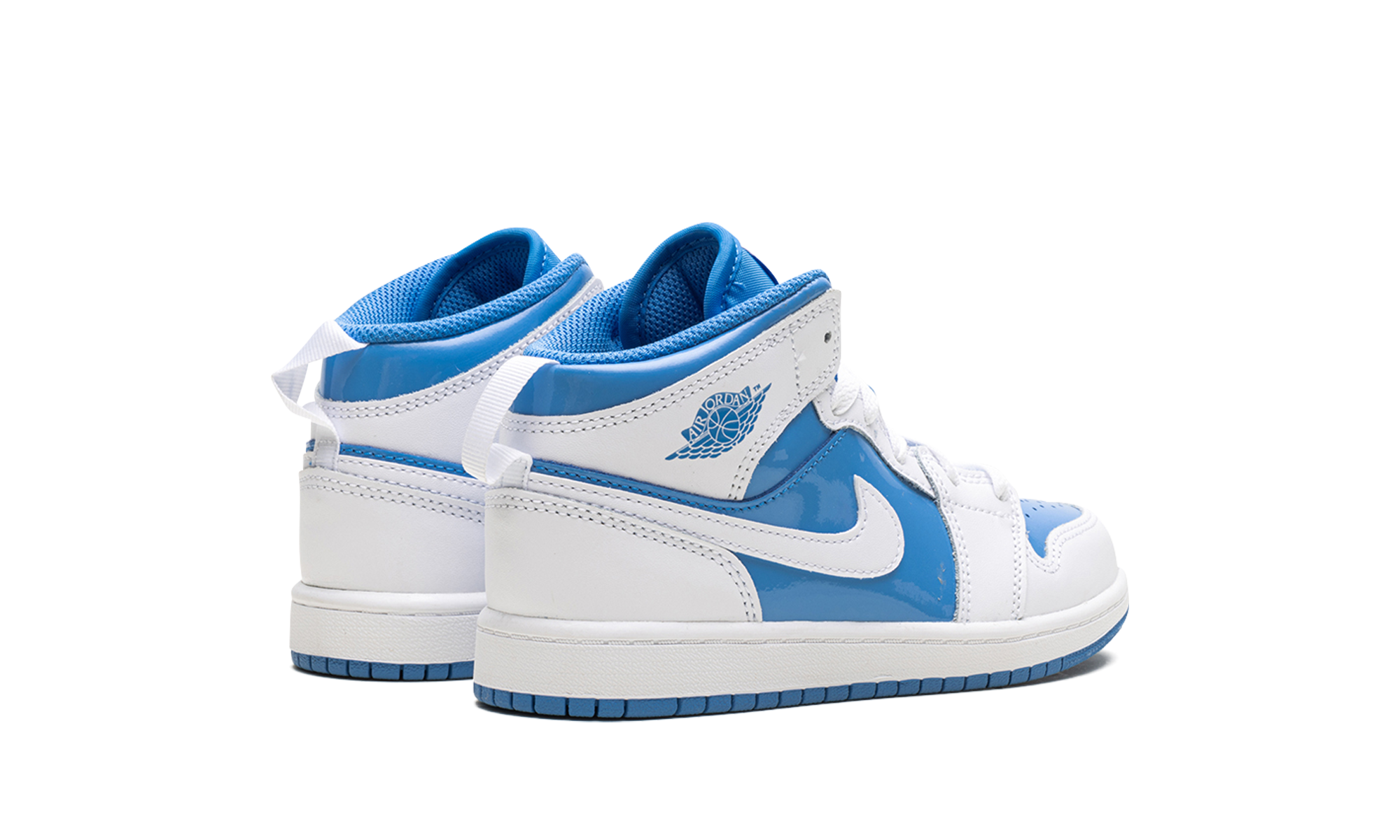 Jordan 1 Mid Ps "Legend blue" FZ3932 114