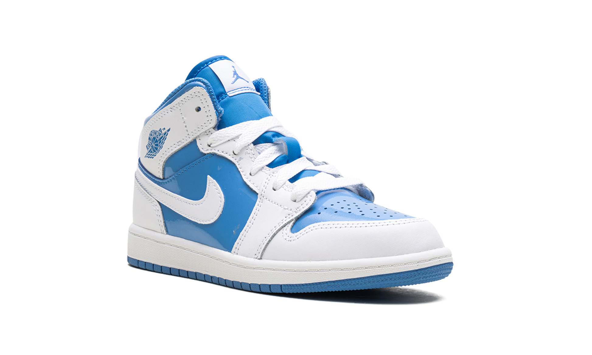 Jordan 1 Mid Ps "Legend blue" FZ3932 114