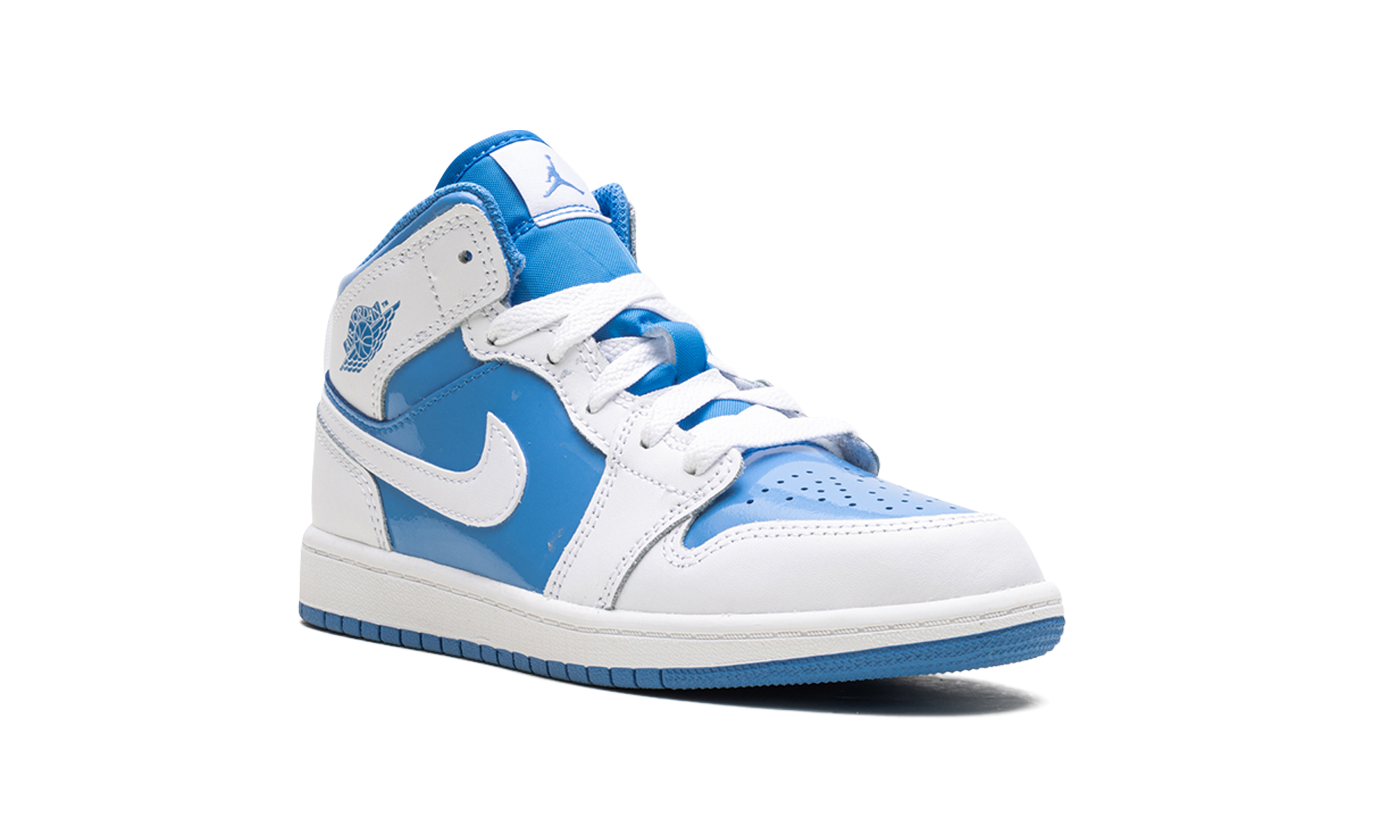 Jordan 1 Mid Ps "Legend blue" FZ3932 114