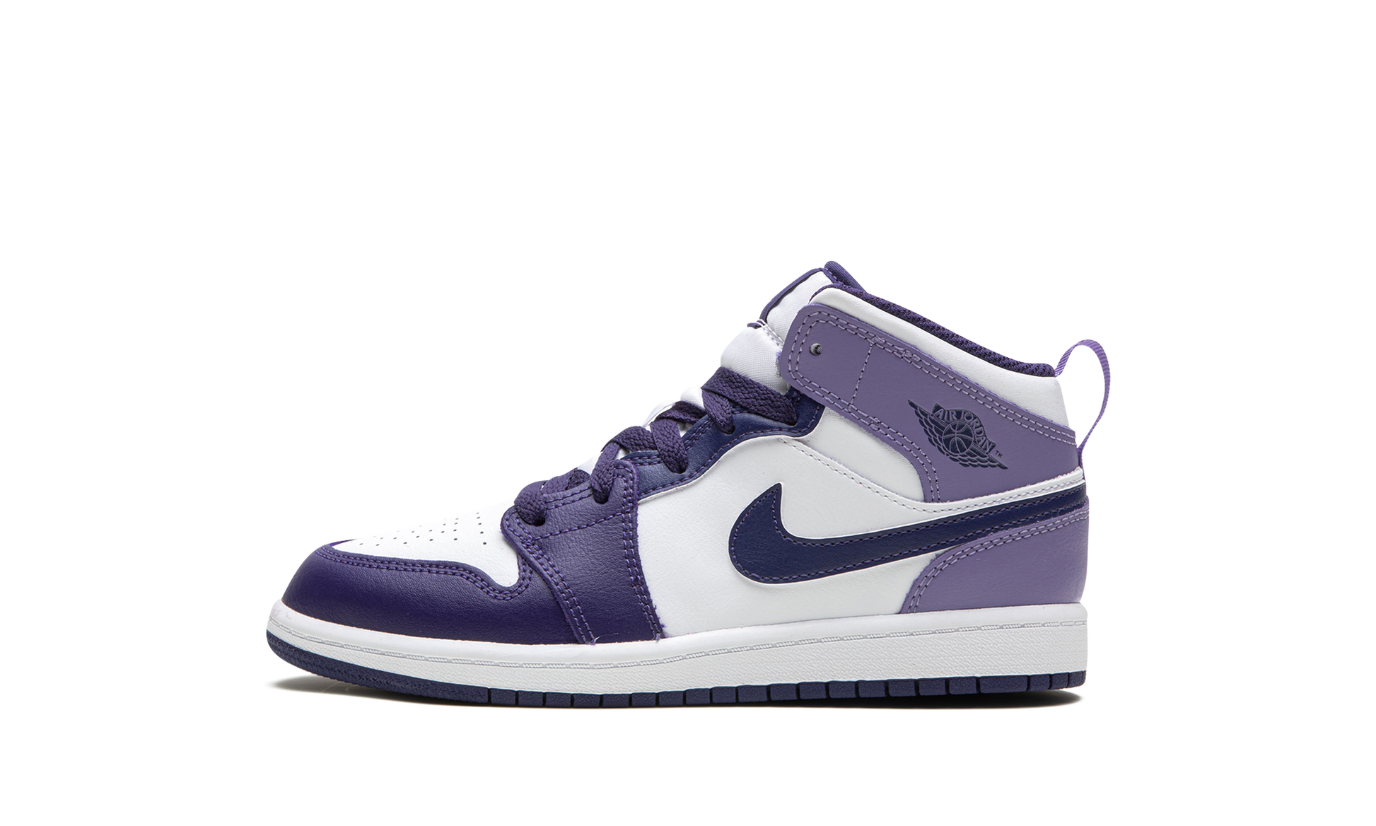 Jordan 1 Mid Ps "Sky j purple" DQ8424 515