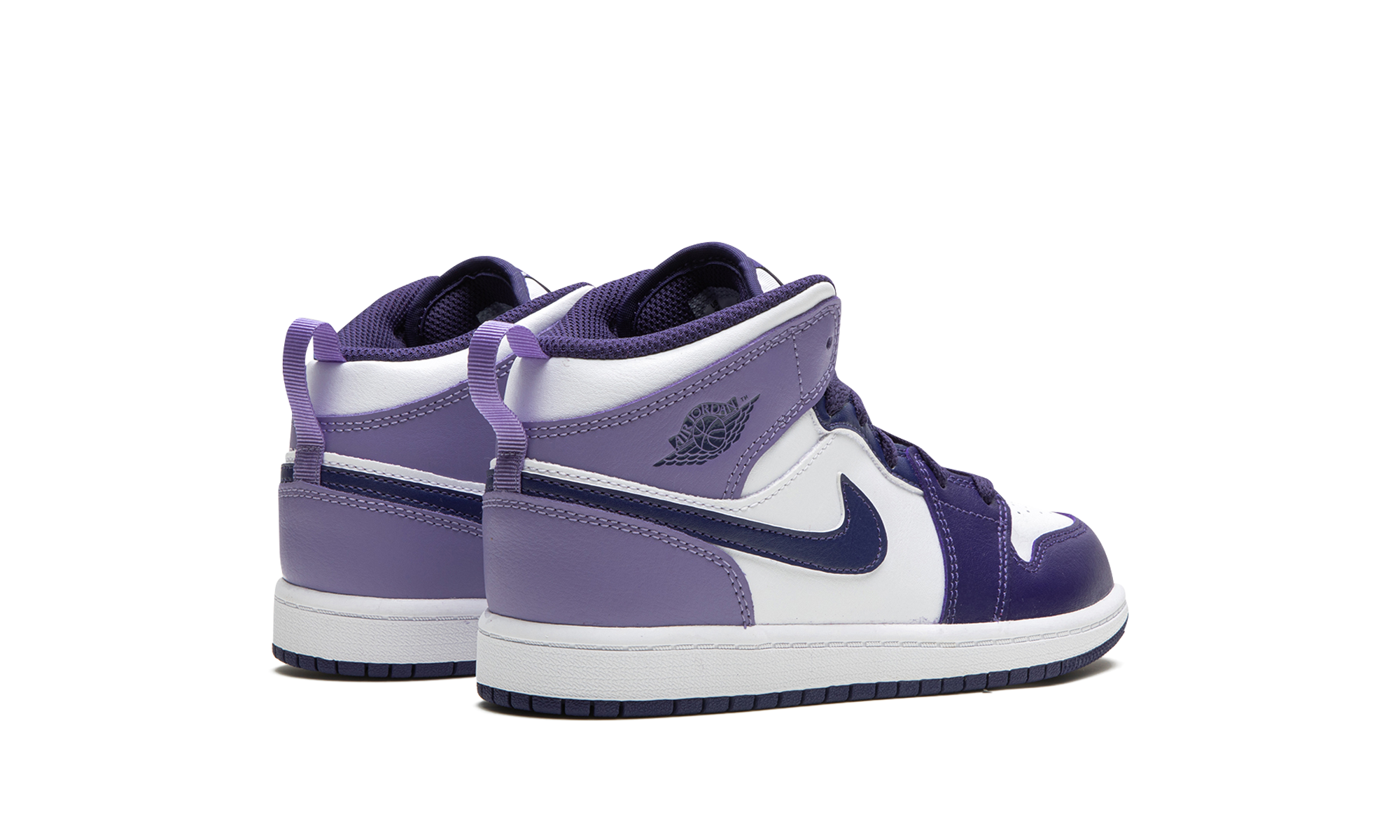 Jordan 1 Mid Ps "Sky j purple" DQ8424 515