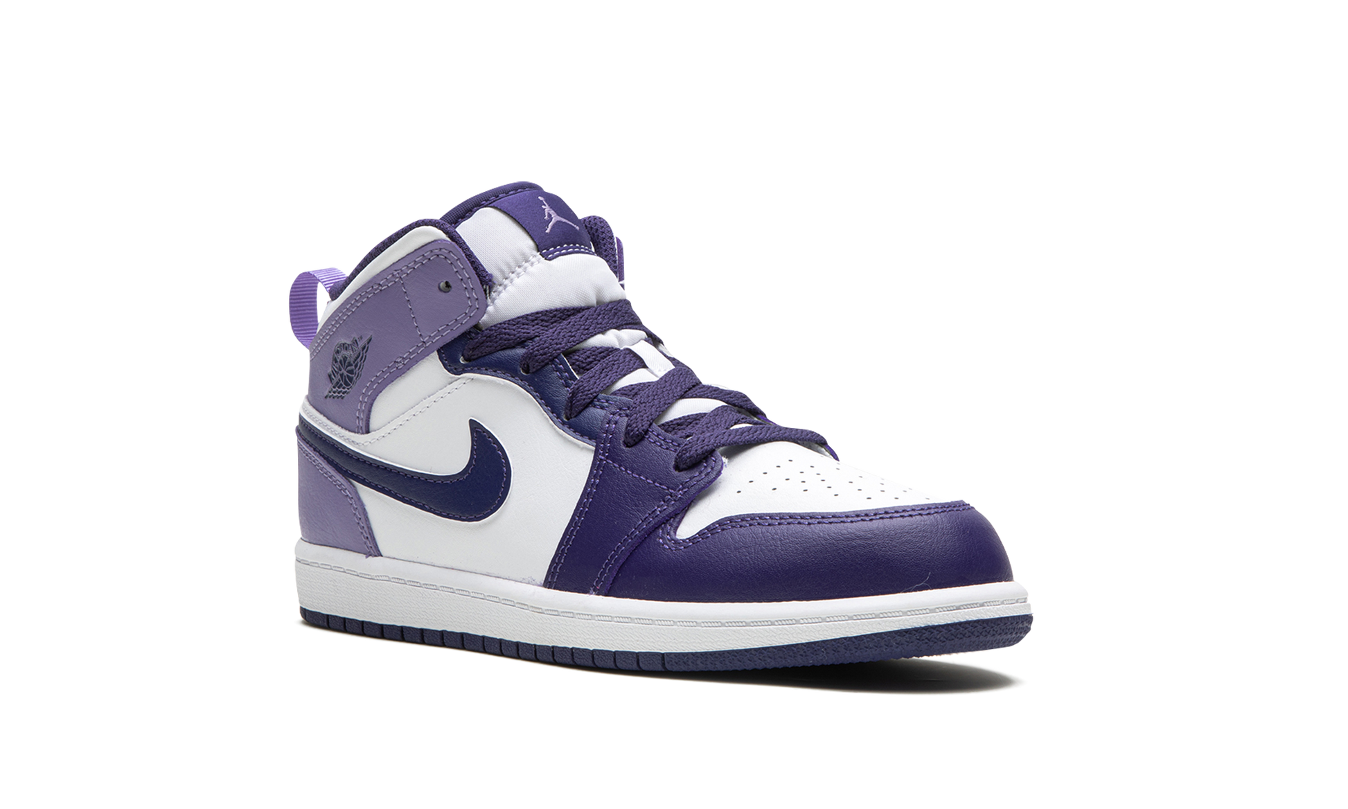Jordan 1 Mid Ps "Sky j purple" DQ8424 515