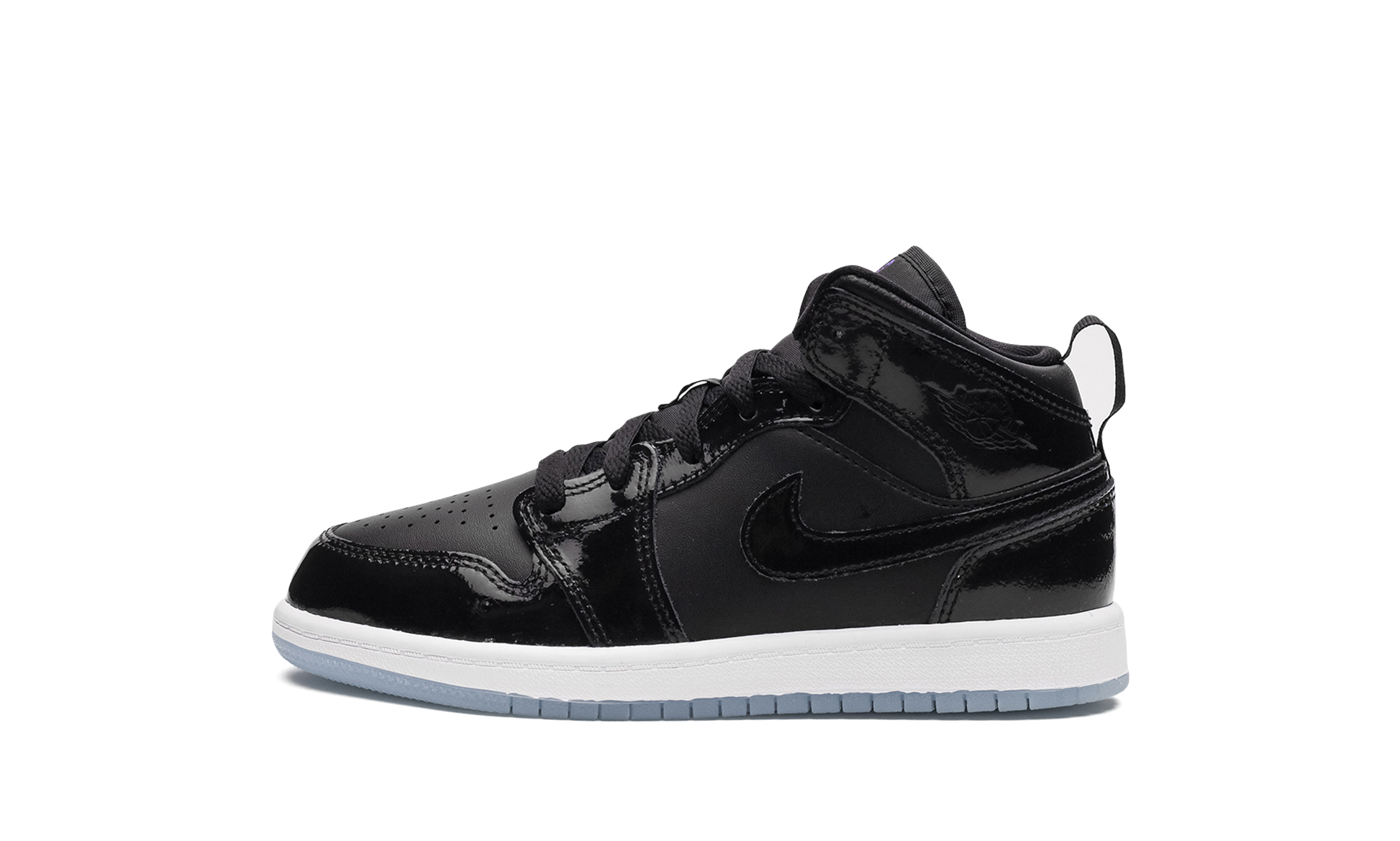 Jordan 1 Mid Ps "Space jam" DV1339 004