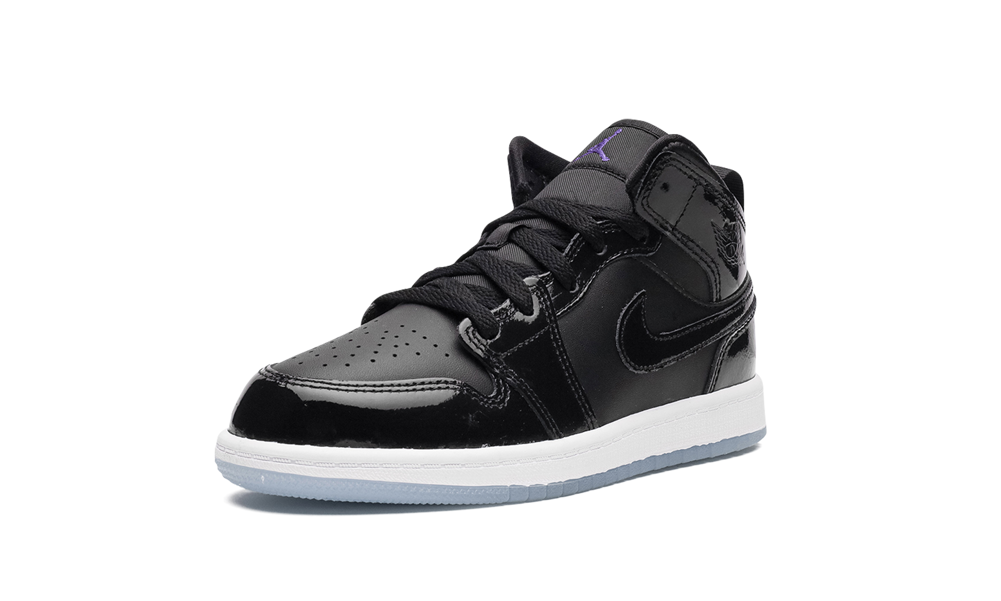 Jordan 1 Mid Ps "Space jam" DV1339 004