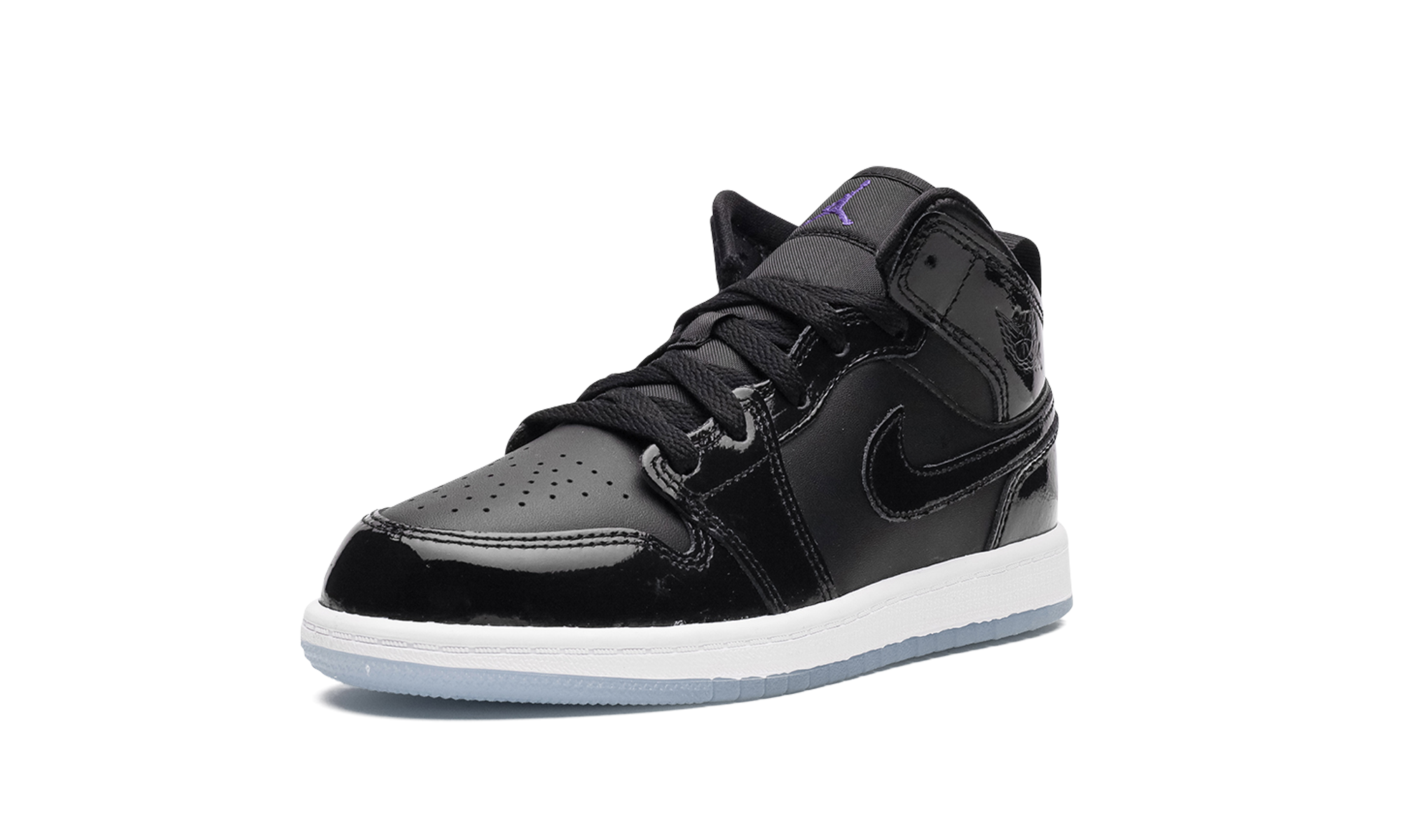 Jordan 1 Mid Ps "Space jam" DV1339 004