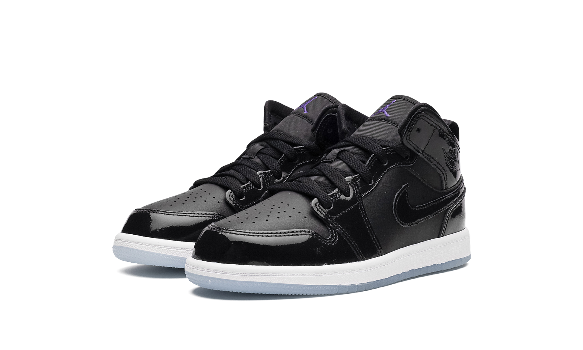 Jordan 1 Mid Ps "Space jam" DV1339 004