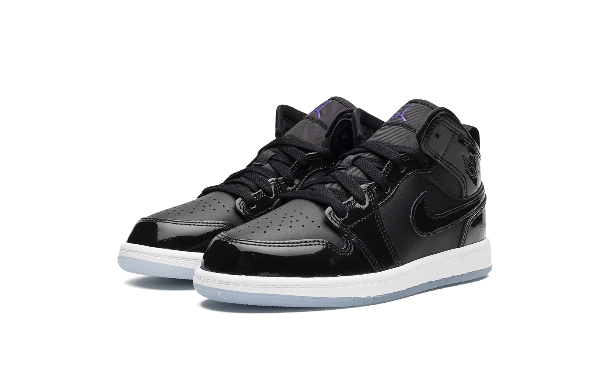 Jordan 1 Mid Ps "Space jam" DV1339 004