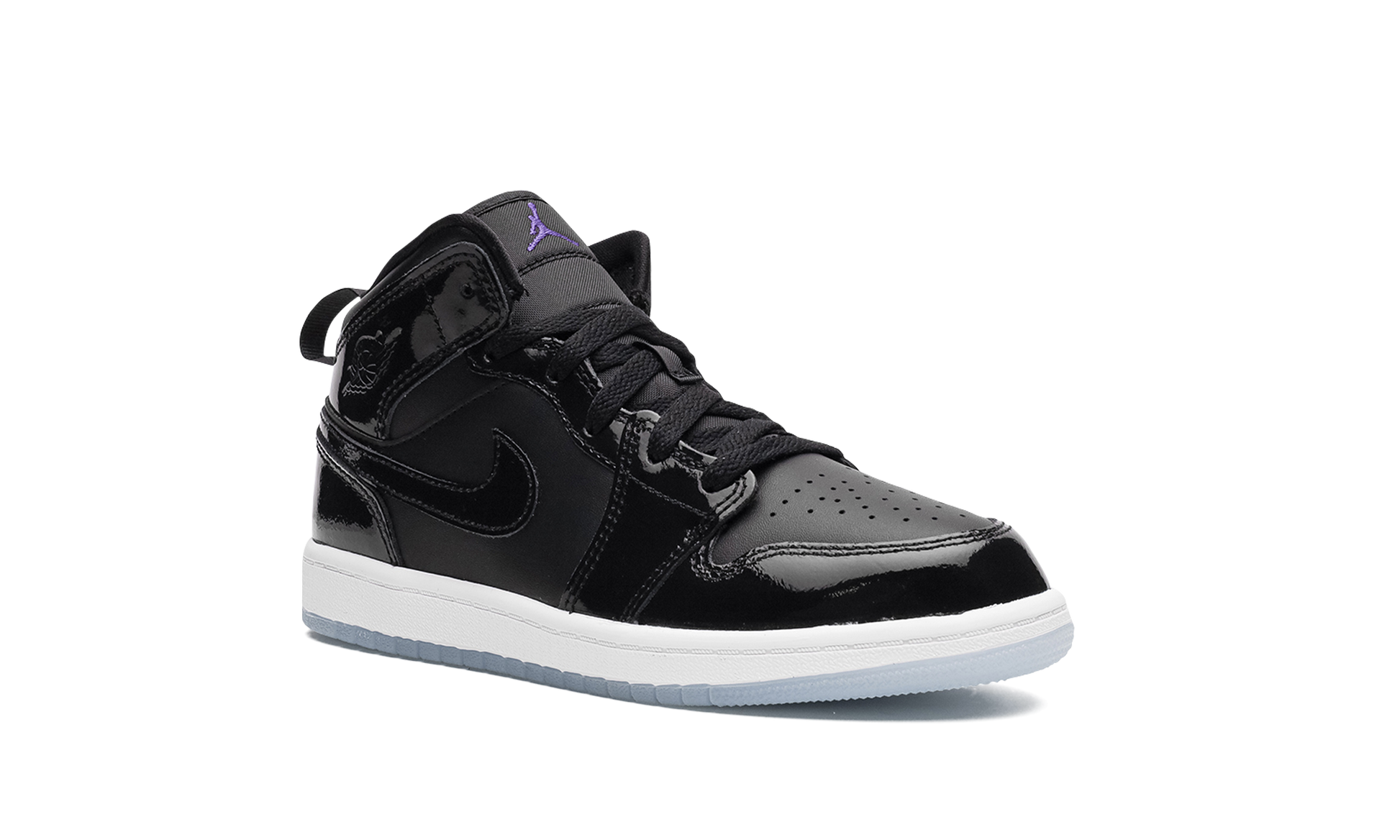 Jordan 1 Mid Ps "Space jam" DV1339 004