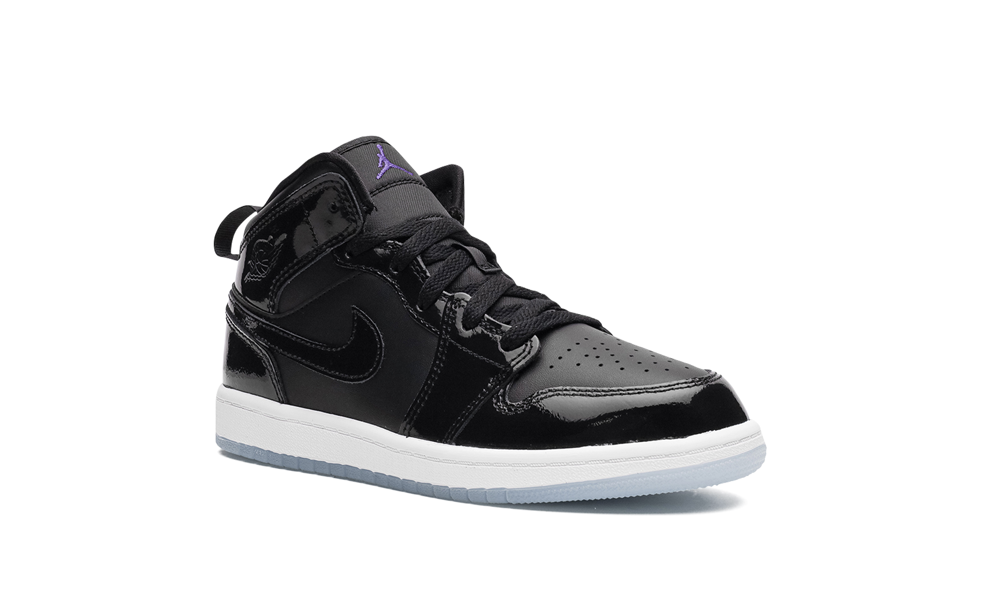 Jordan 1 Mid Ps "Space jam" DV1339 004