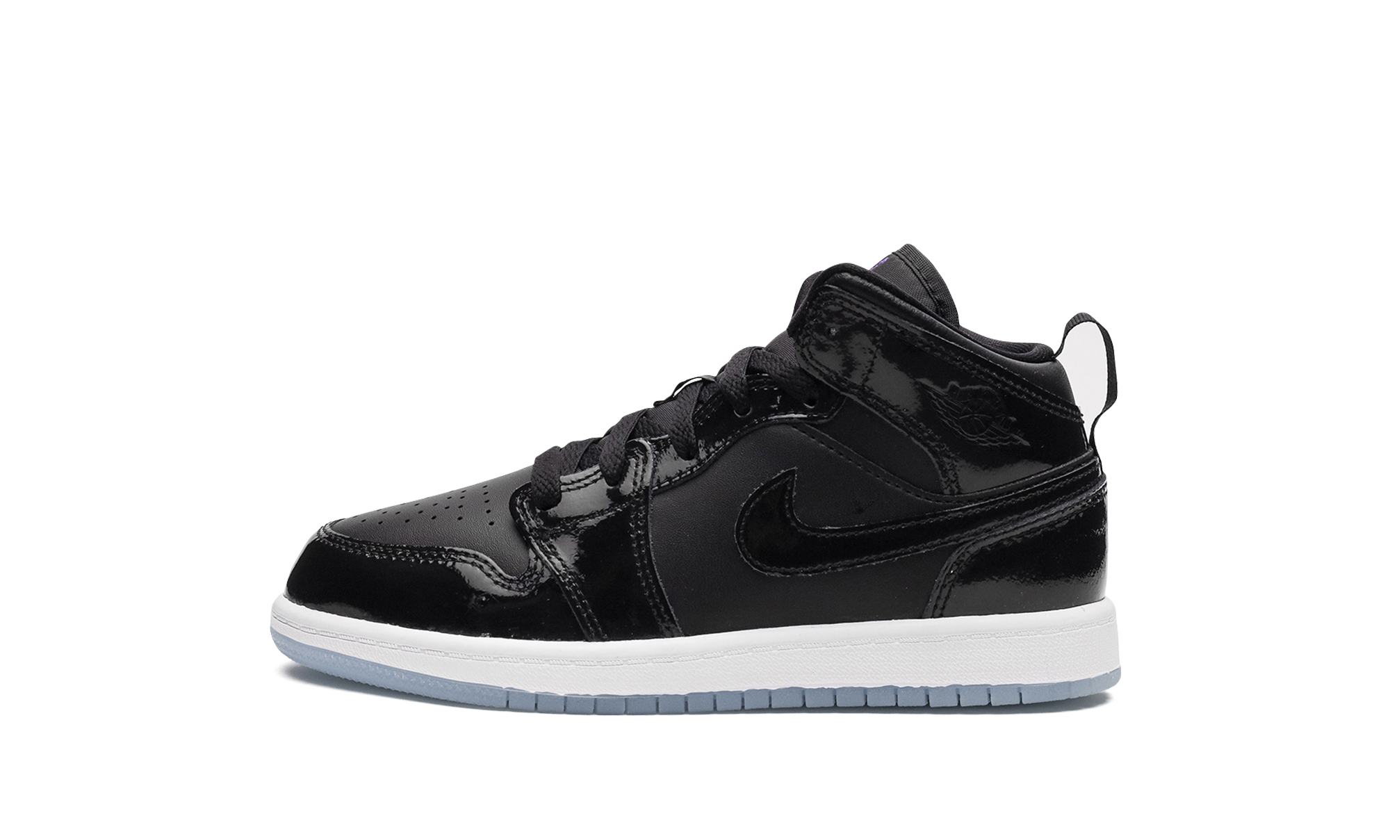 Jordan 1 Mid Ps "Space jam" DV1339 004