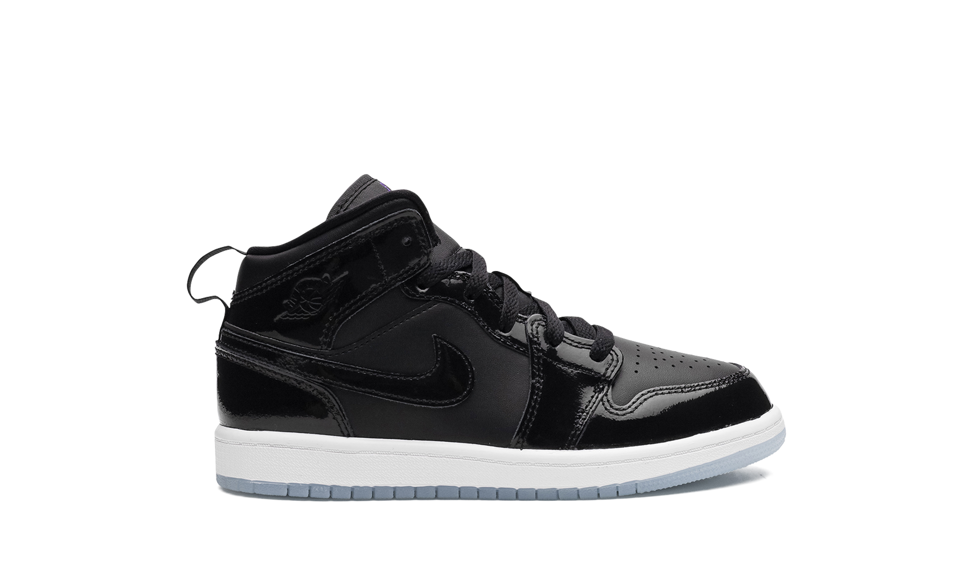 Jordan 1 Mid Ps "Space jam" DV1339 004