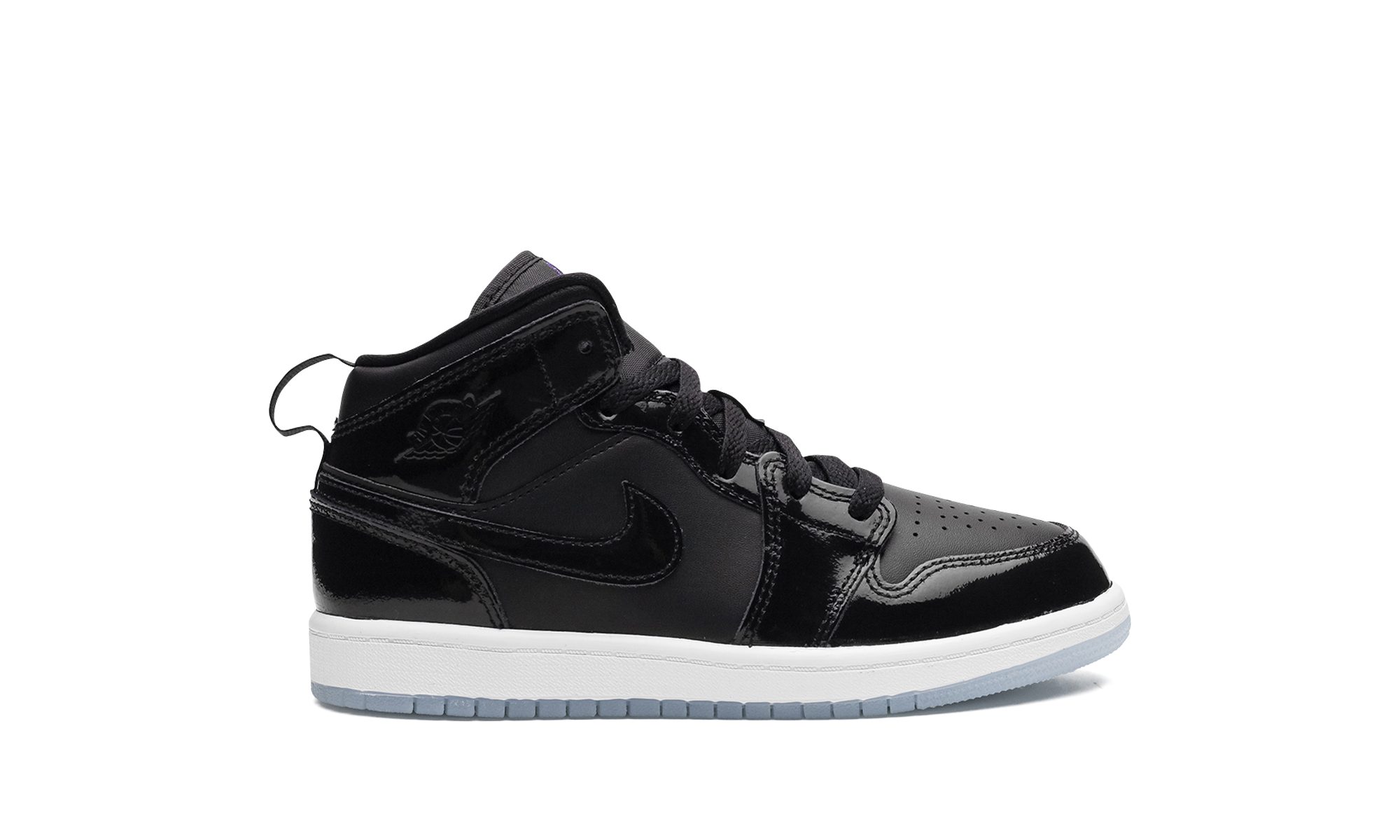 Jordan 1 Mid Ps "Space jam" DV1339 004