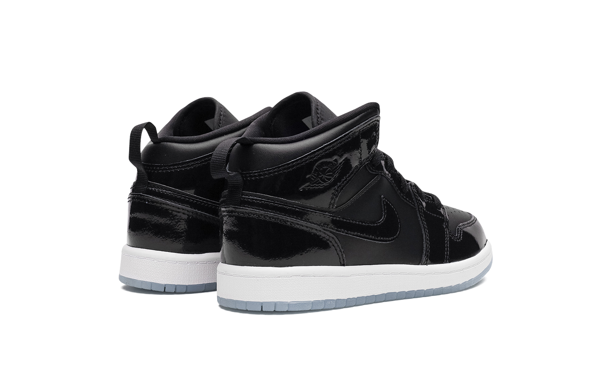 Jordan 1 Mid Ps "Space jam" DV1339 004
