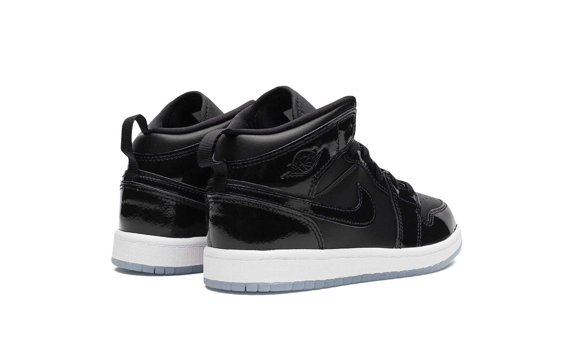 Jordan 1 Mid Ps "Space jam" DV1339 004