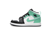 Jordan 1 Mid Ps "Tropical twist" 640734 132