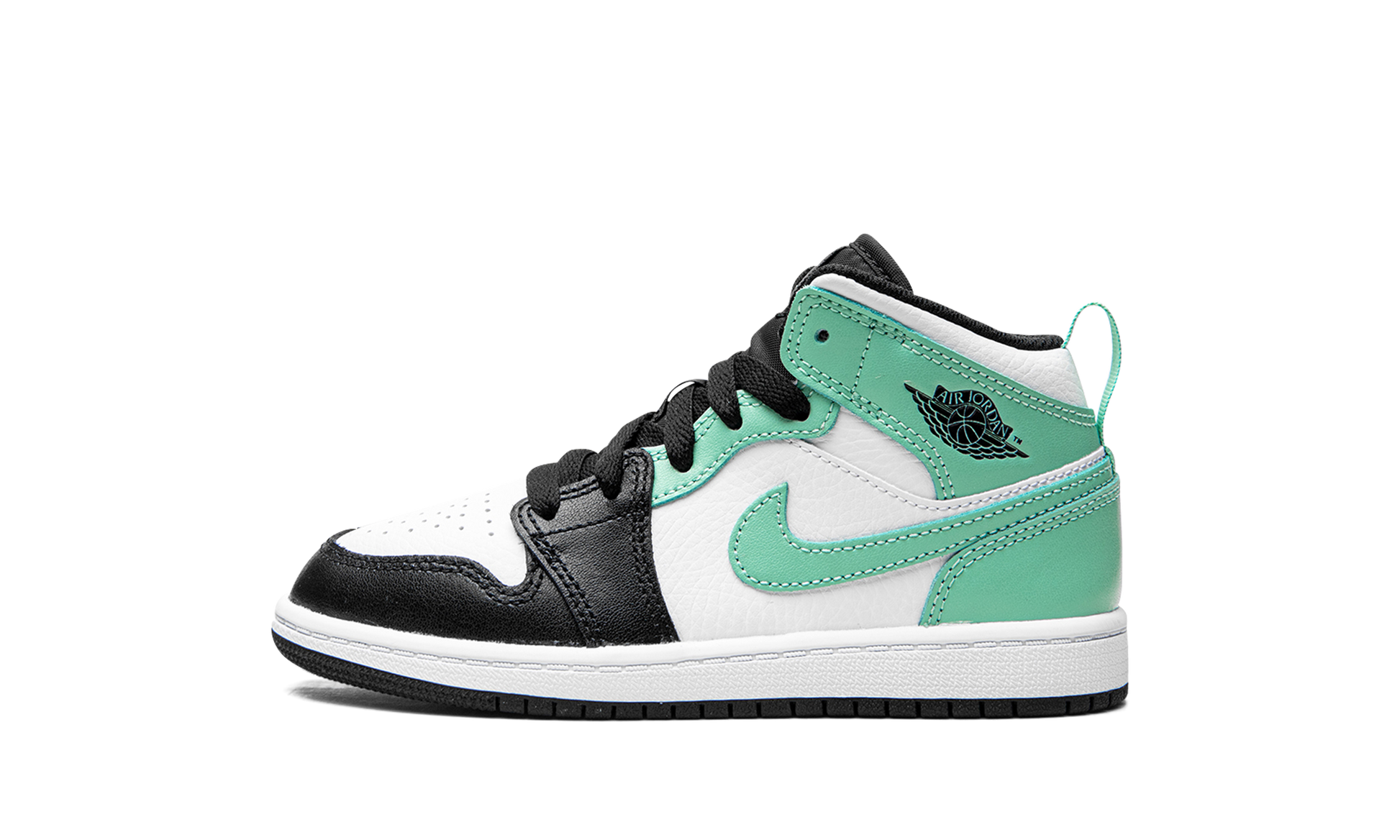 Jordan 1 Mid Ps "Tropical twist" 640734 132