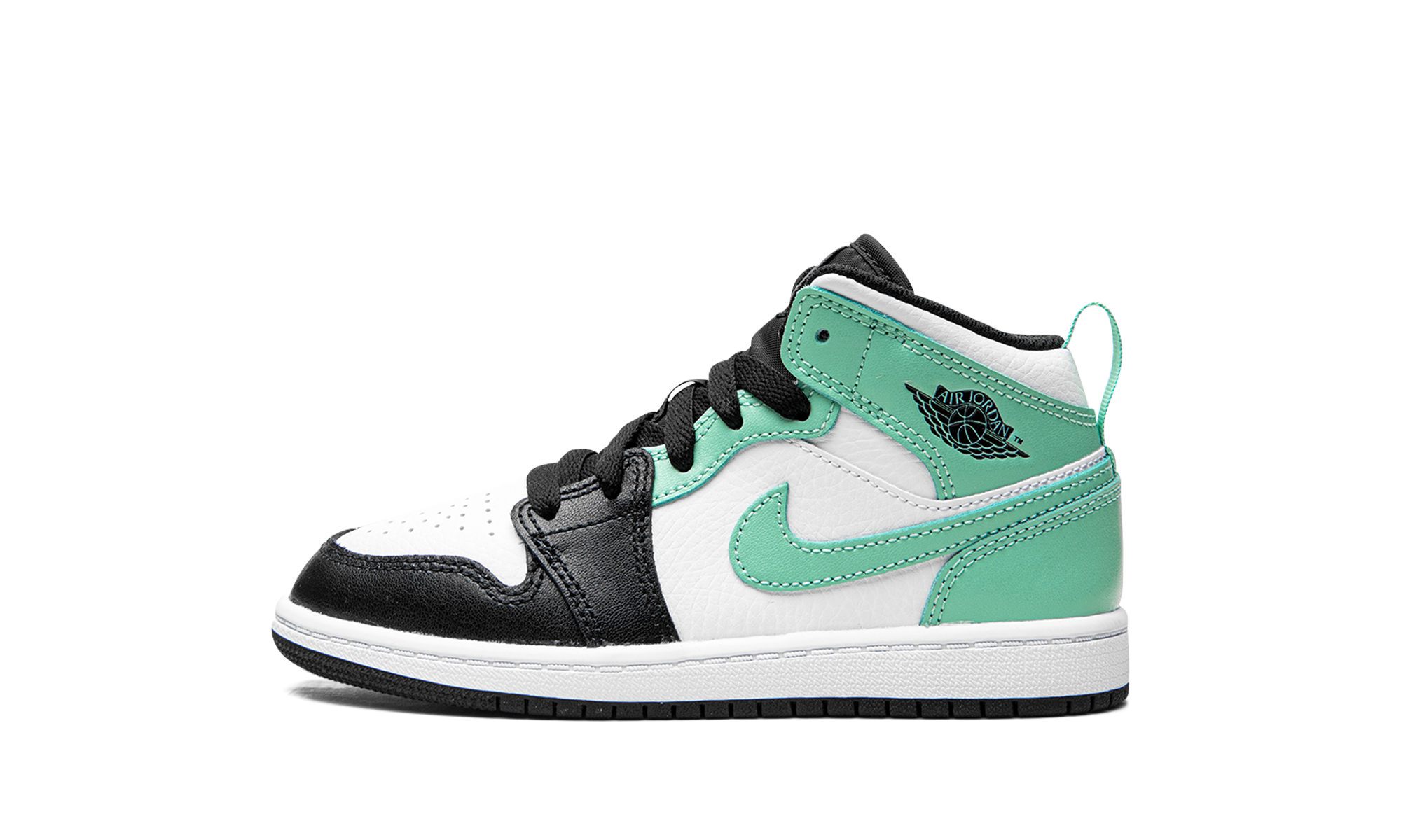 Jordan 1 Mid Ps "Tropical twist" 640734 132