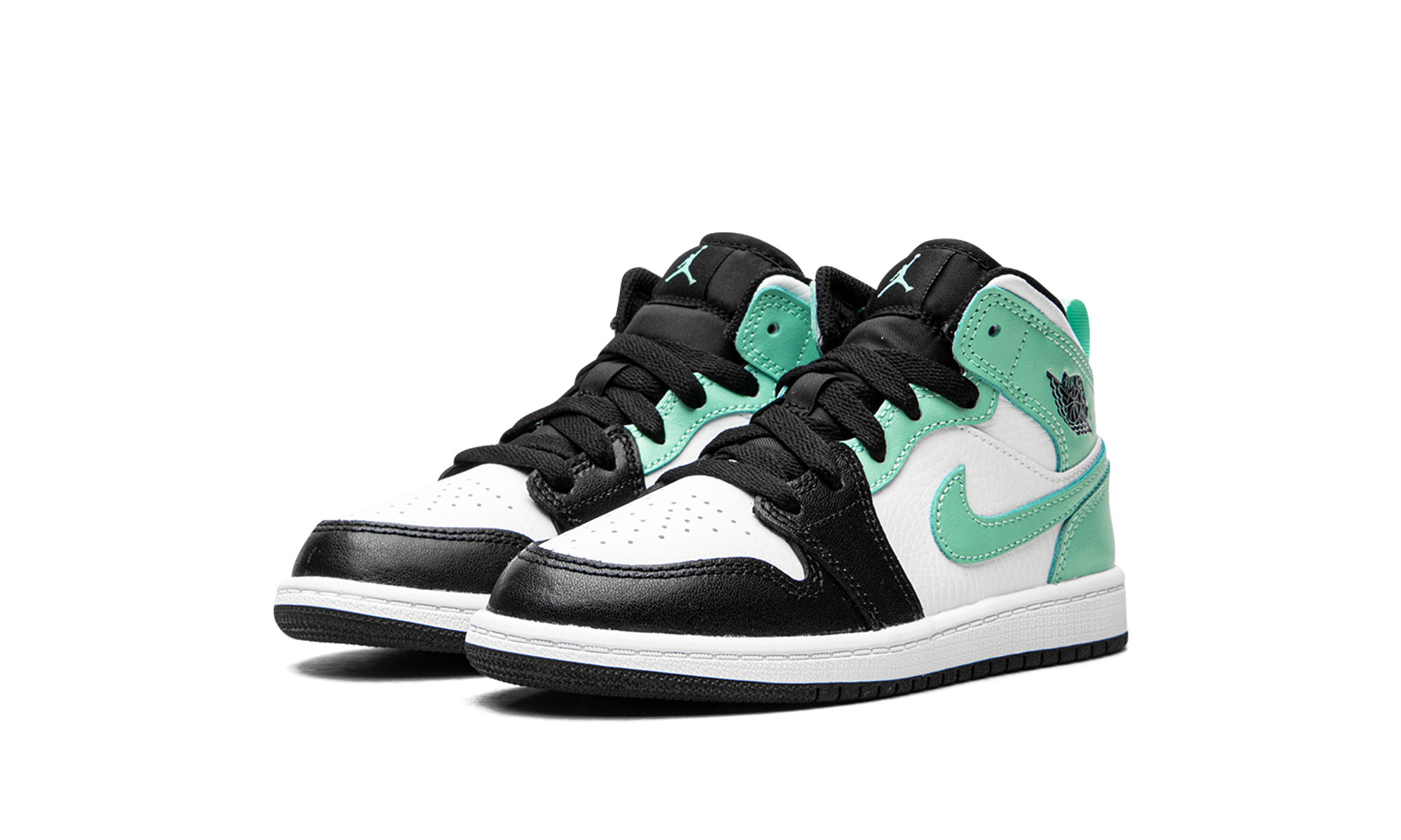 Jordan 1 Mid Ps "Tropical twist" 640734 132