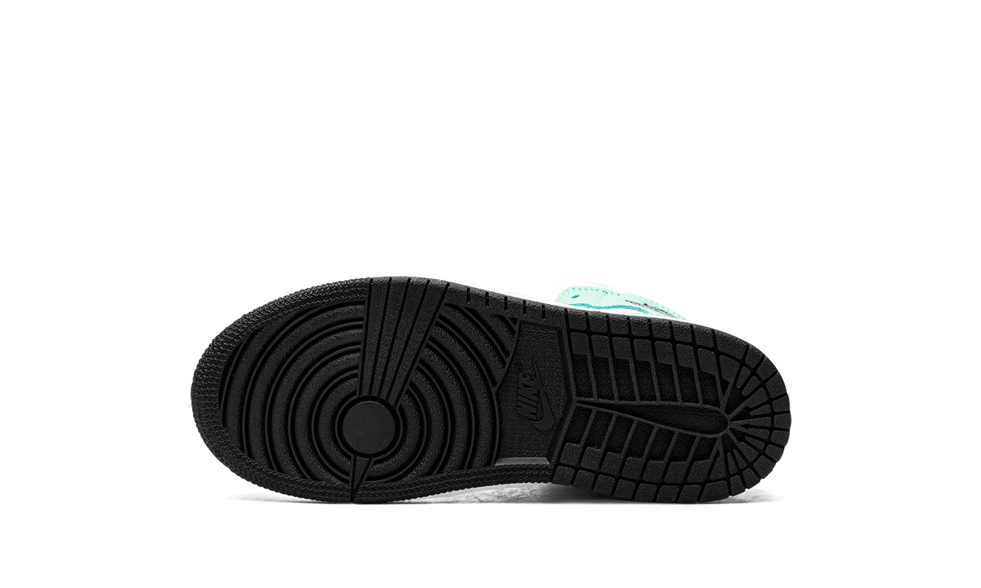 Jordan 1 Mid Ps "Tropical twist" 640734 132