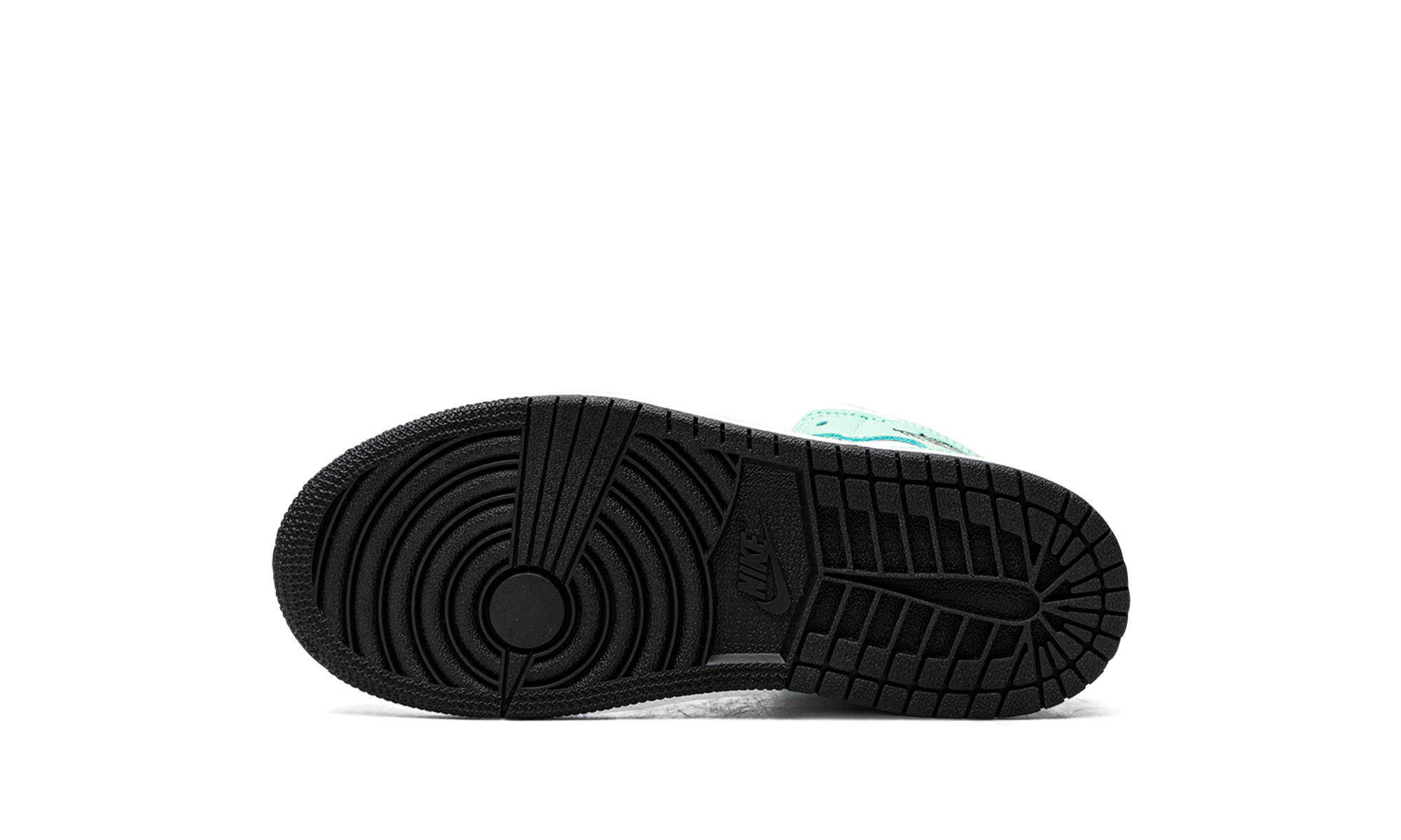 Jordan 1 Mid Ps "Tropical twist" 640734 132