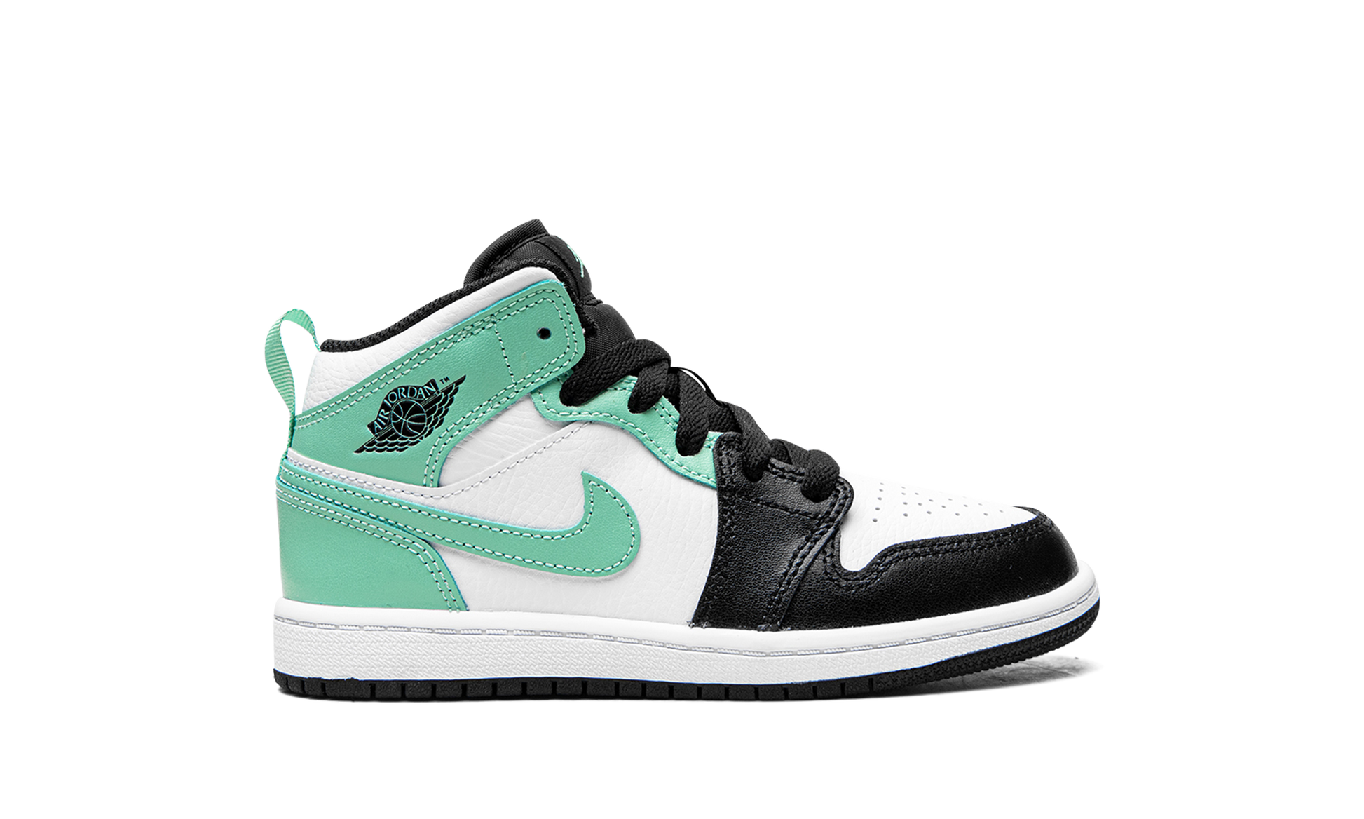 Jordan 1 Mid Ps "Tropical twist" 640734 132
