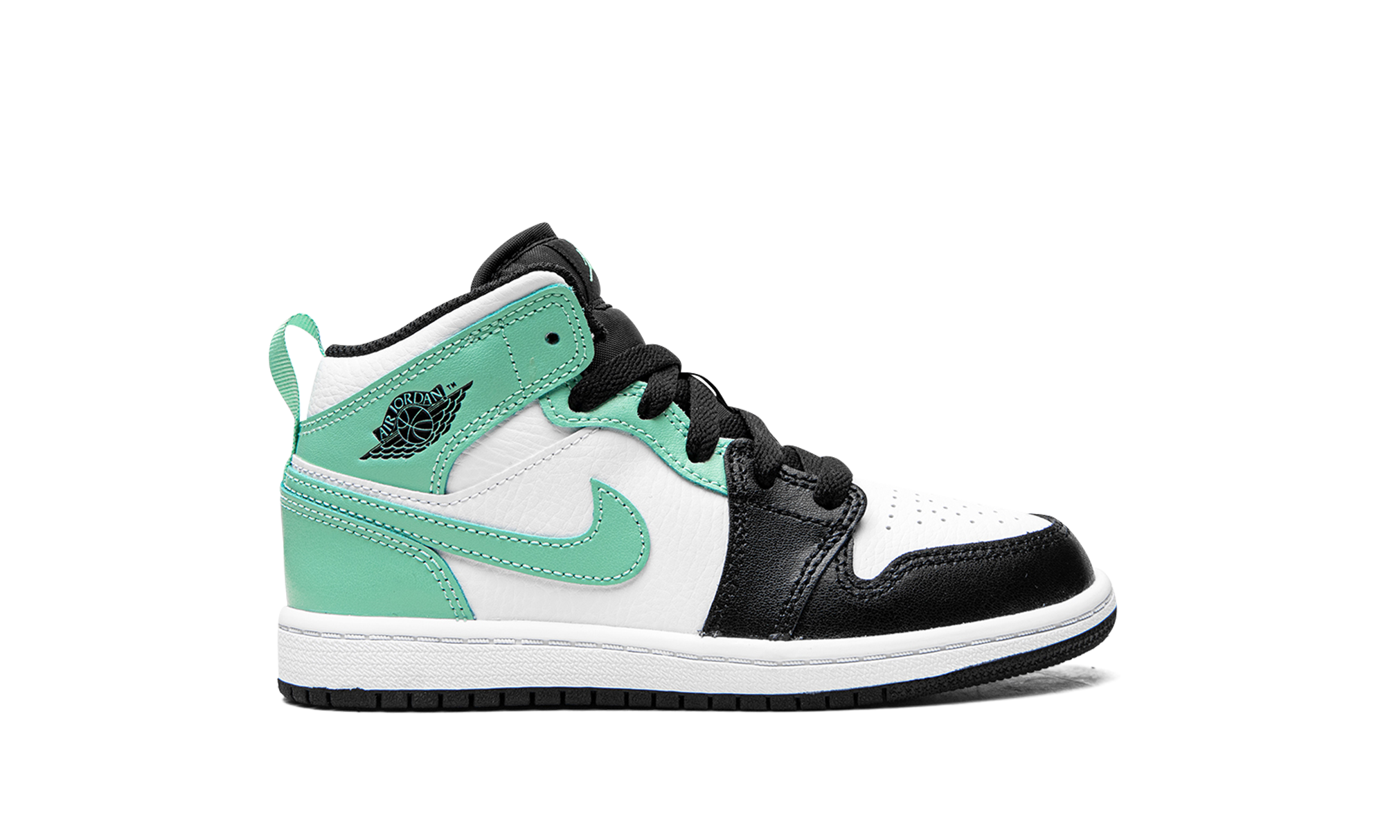 Jordan 1 Mid Ps "Tropical twist" 640734 132