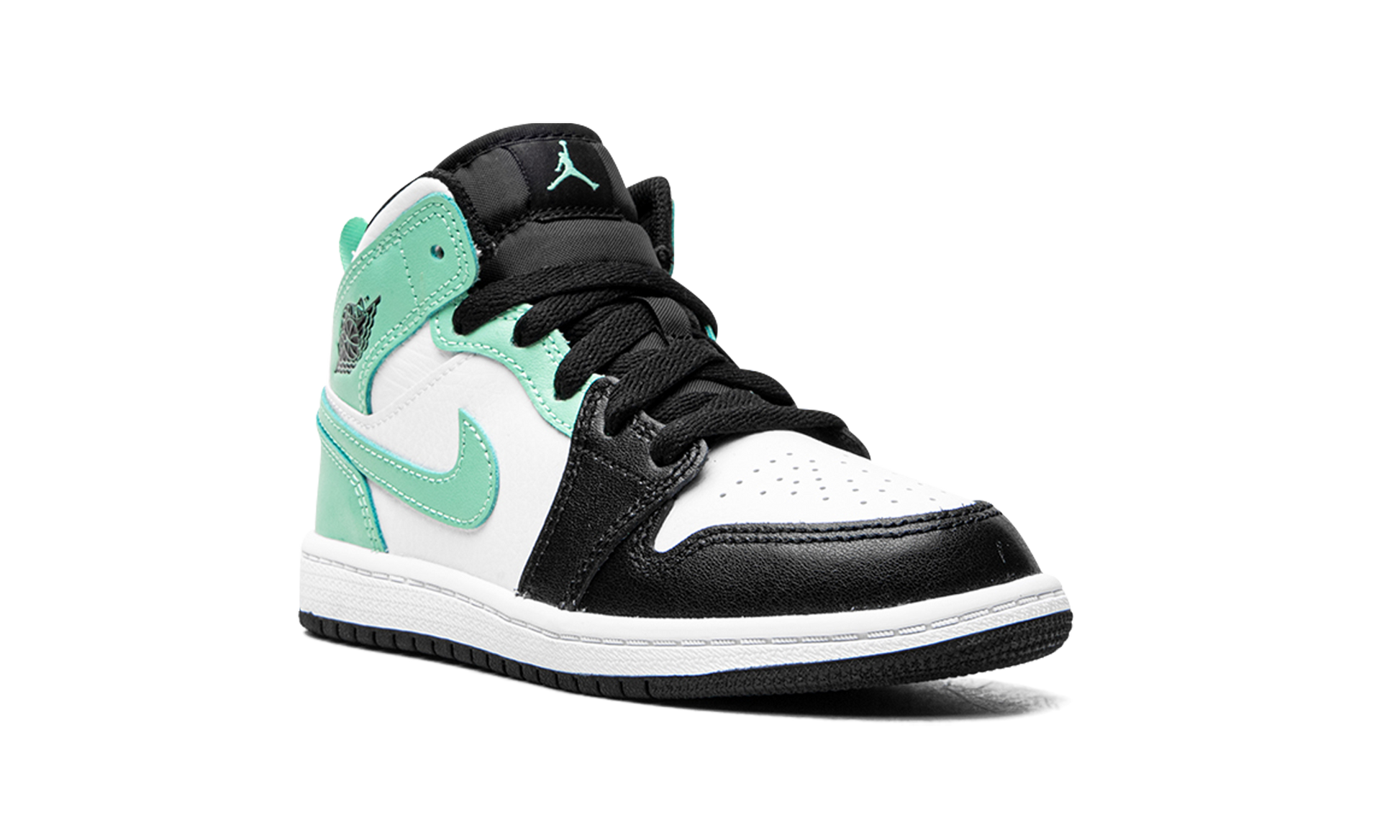 Jordan 1 Mid Ps "Tropical twist" 640734 132