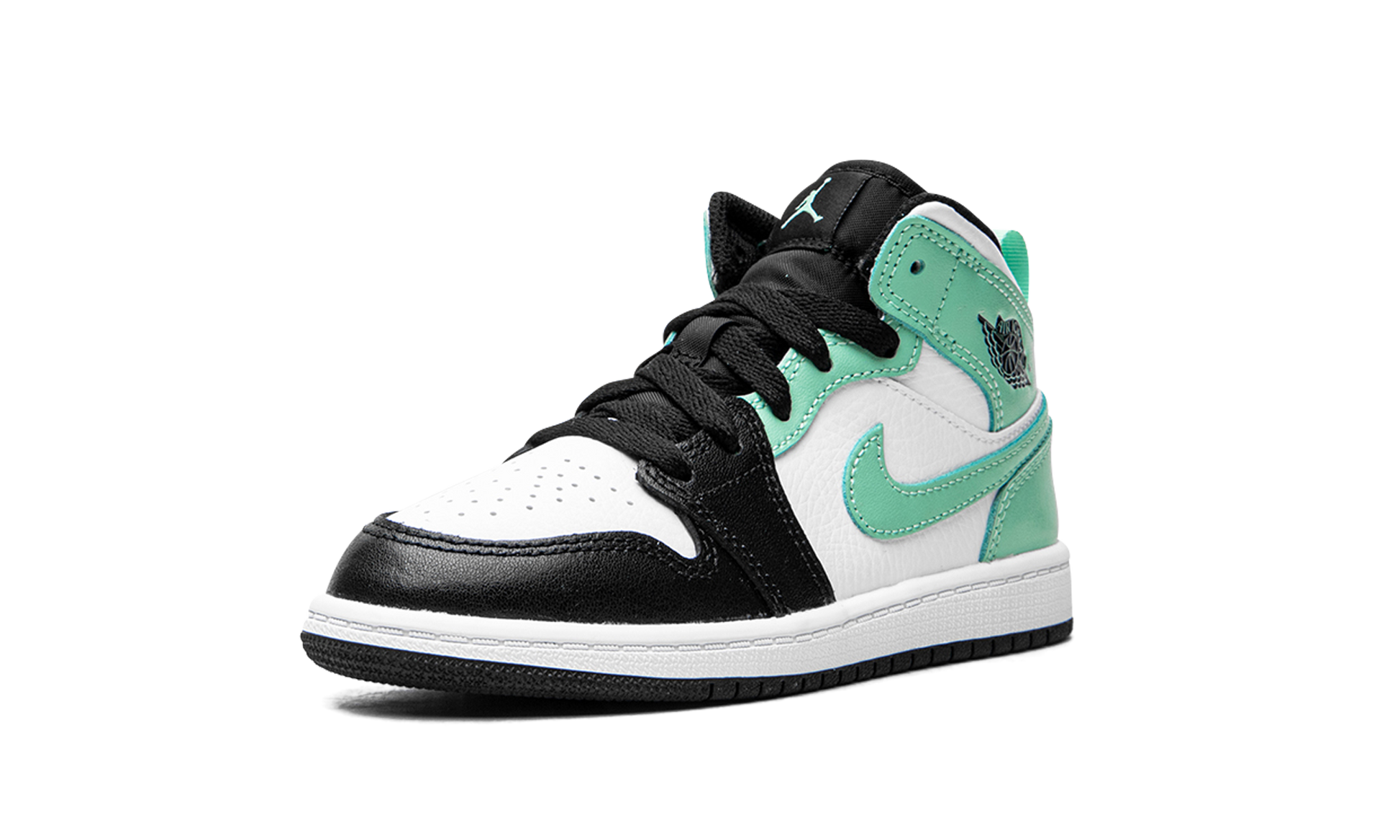 Jordan 1 Mid Ps "Tropical twist" 640734 132