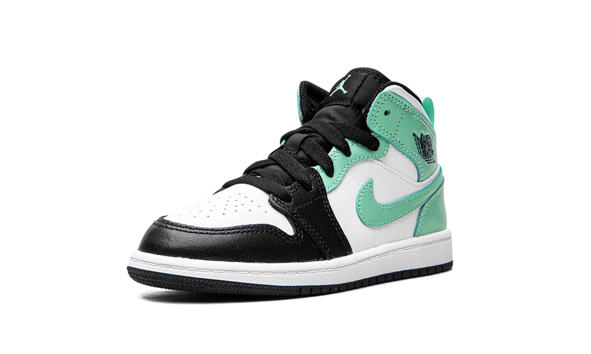 Jordan 1 Mid Ps "Tropical twist" 640734 132