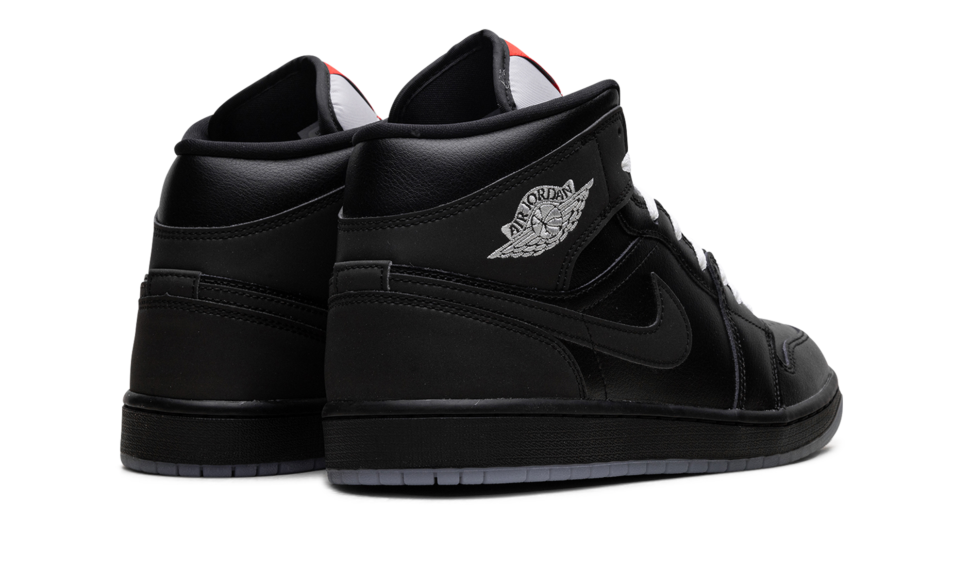 Jordan 1 Mid Se "Black metallic reimagined" HV5177 010