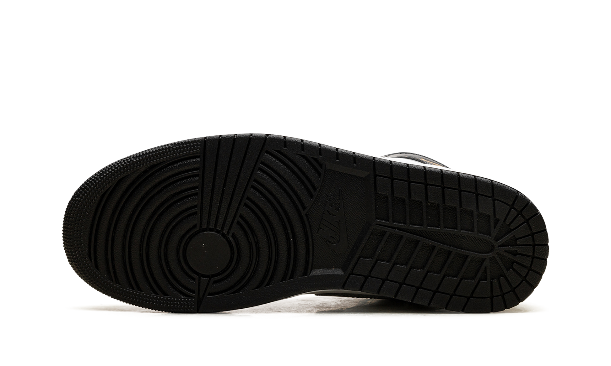 Jordan 1 Mid Se "Black patent" HV0789 010