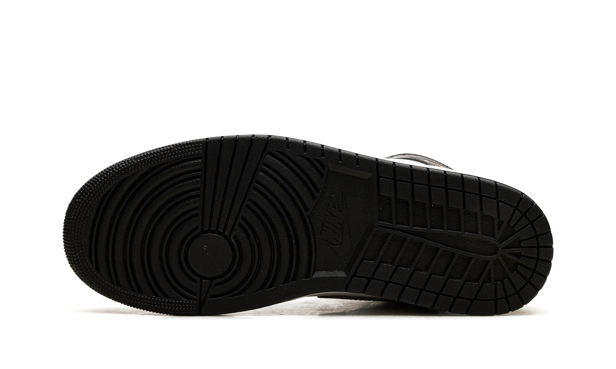 Jordan 1 Mid Se "Black patent" HV0789 010