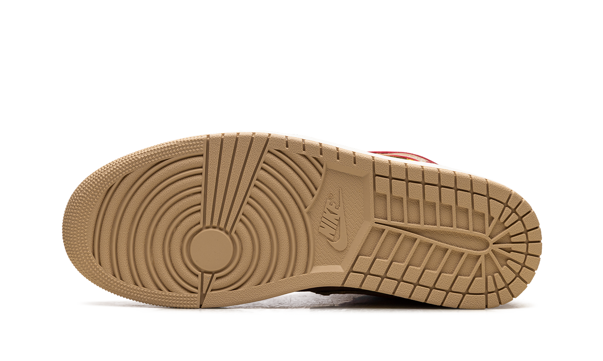 Jordan 1 Mid Se "Cheeseburger" IB7403 224
