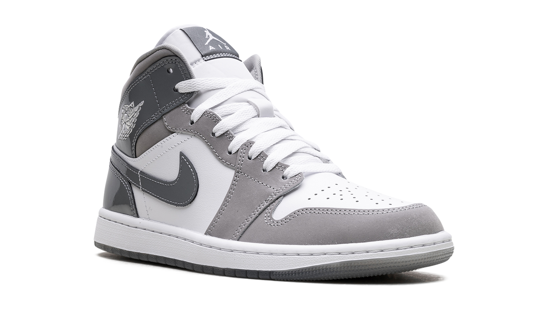 Jordan 1 Mid Se "Cool grey" HF3216 100